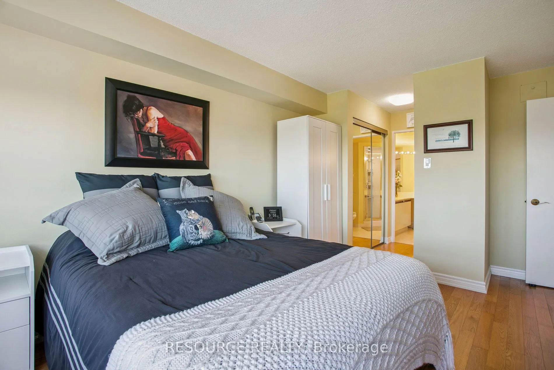 1320 Islington Avenue, #2001