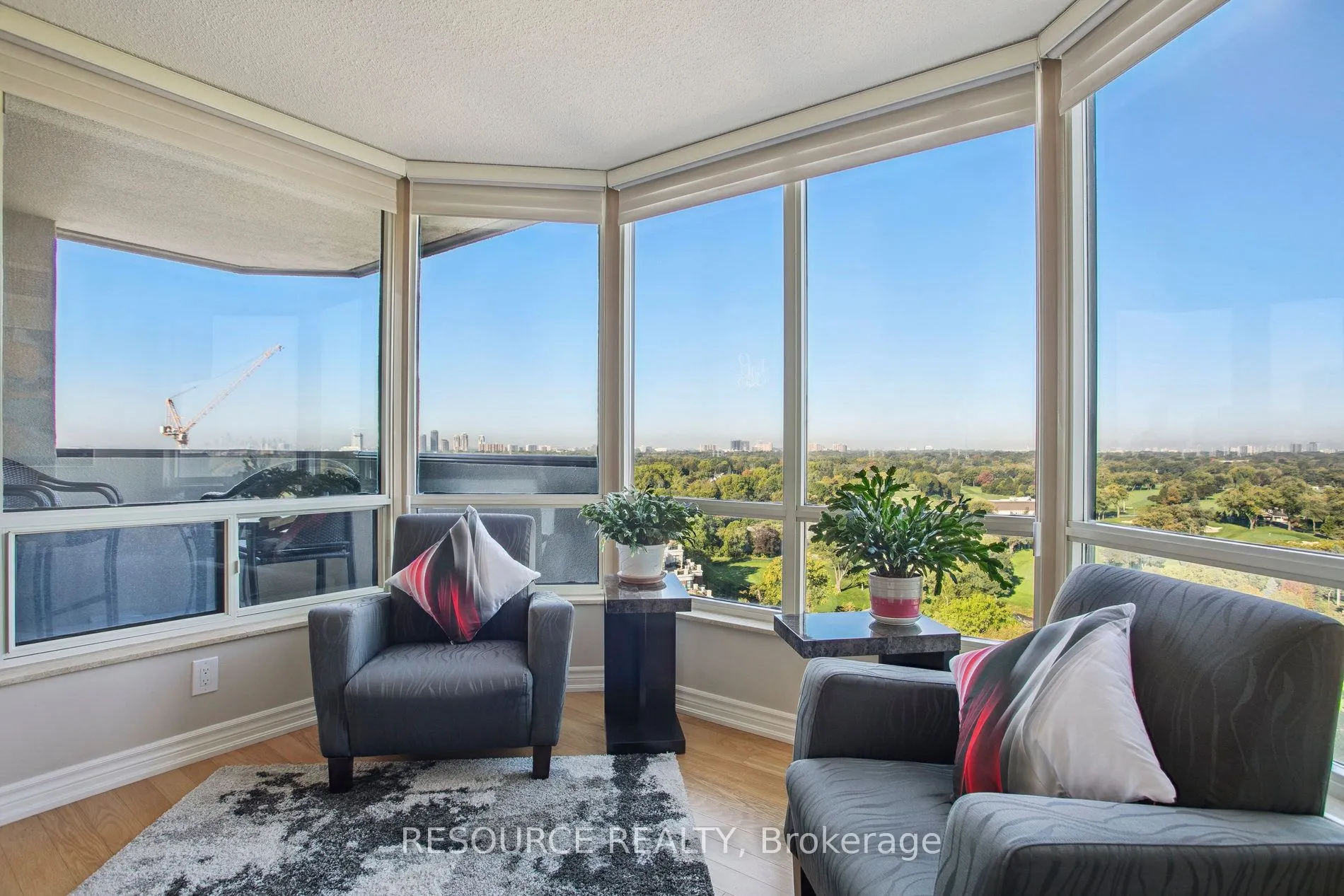 1320 Islington Avenue, #2001