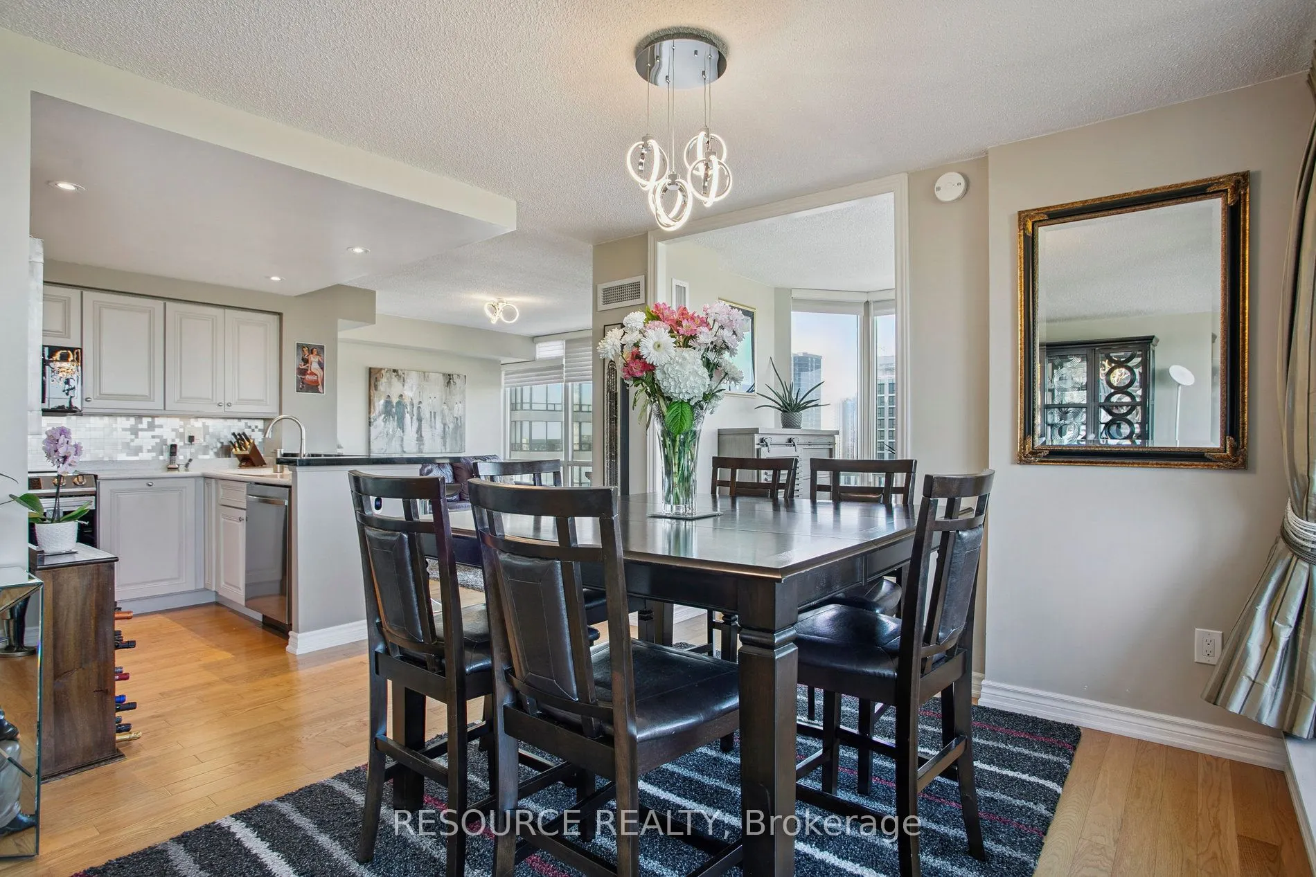1320 Islington Avenue, #2001