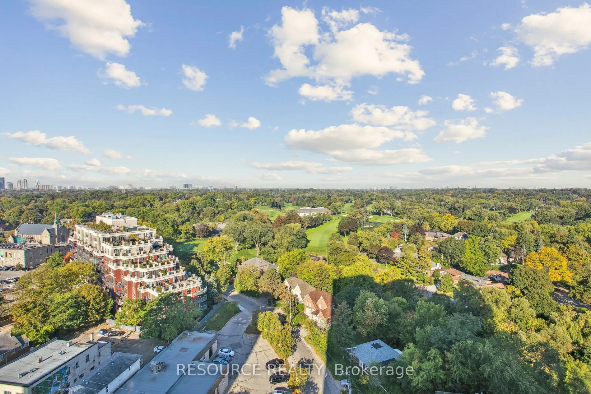 1320 Islington Avenue, #2001