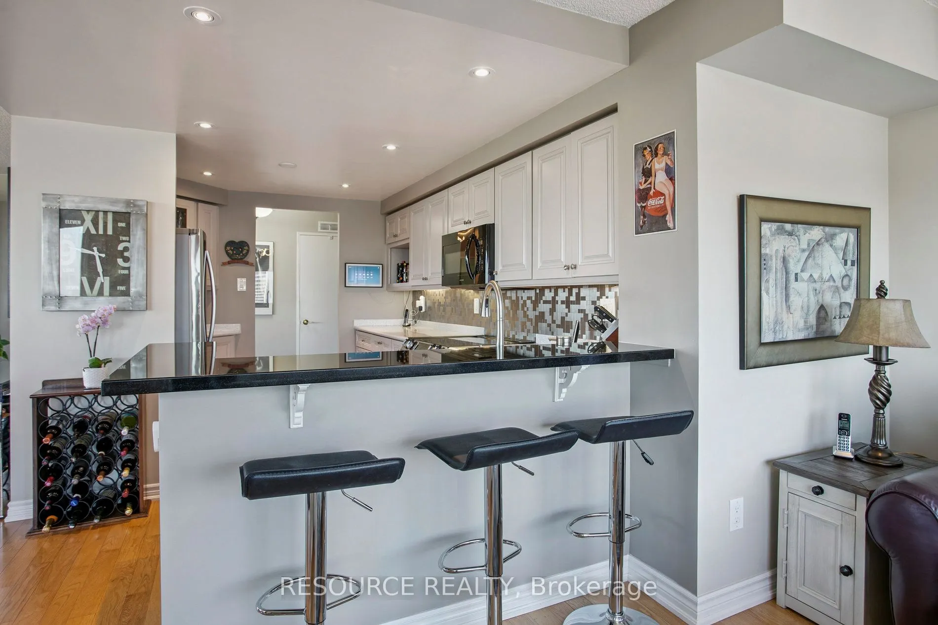 1320 Islington Avenue, #2001