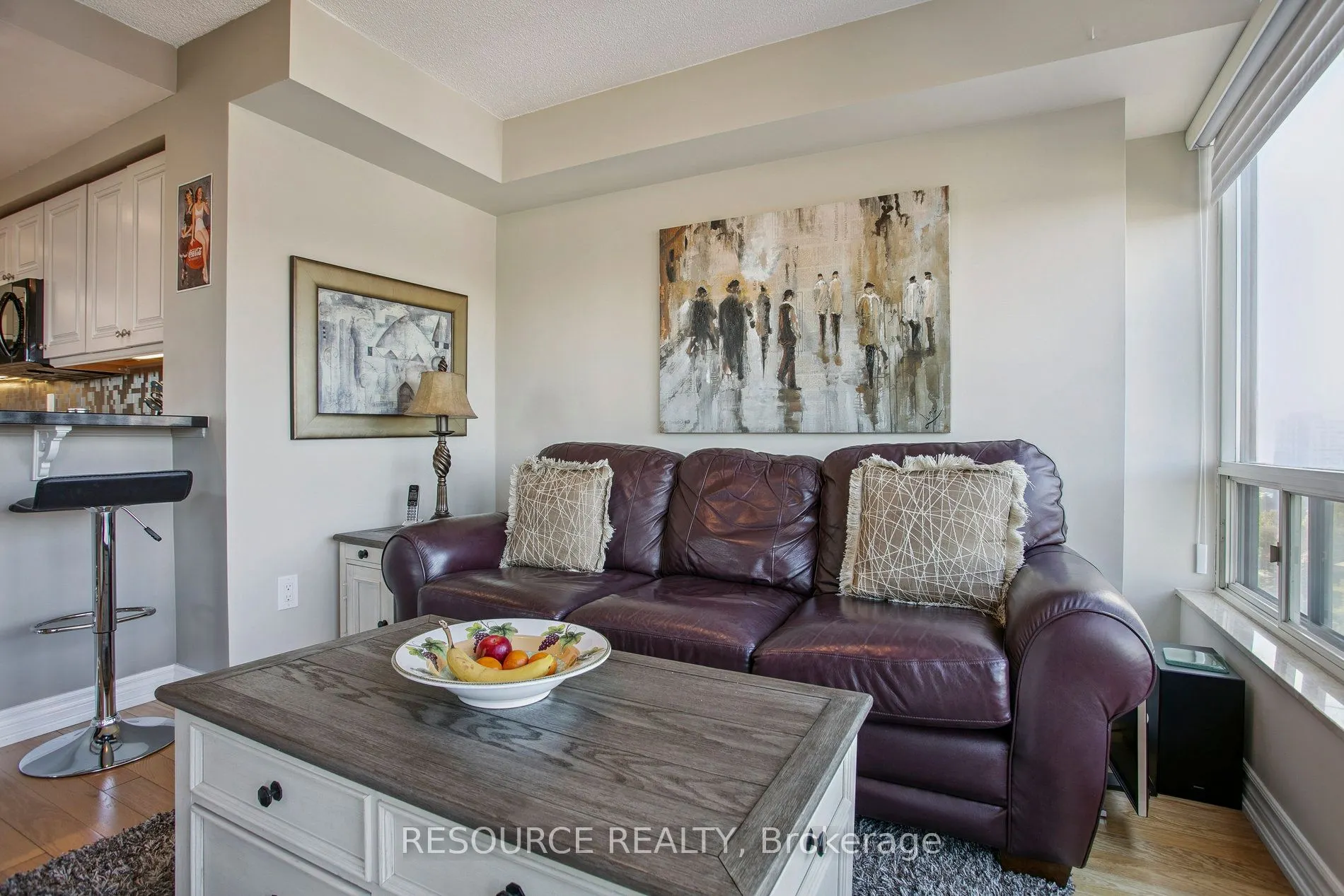 1320 Islington Avenue, #2001