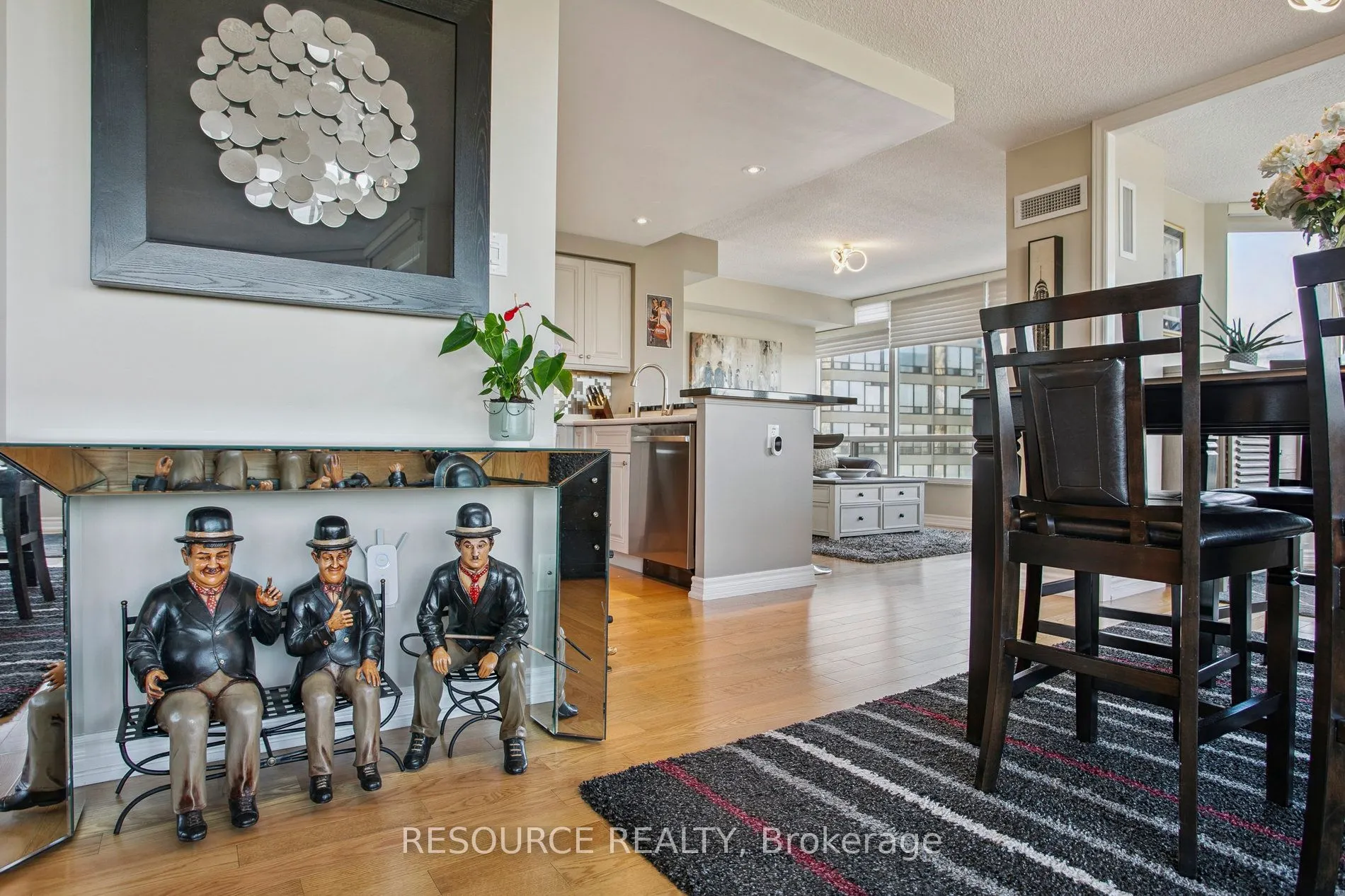 1320 Islington Avenue, #2001