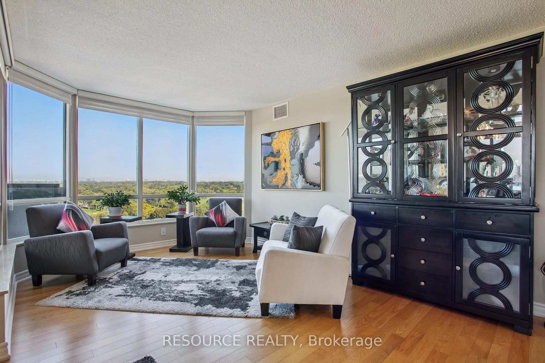 1320 Islington Avenue, #2001