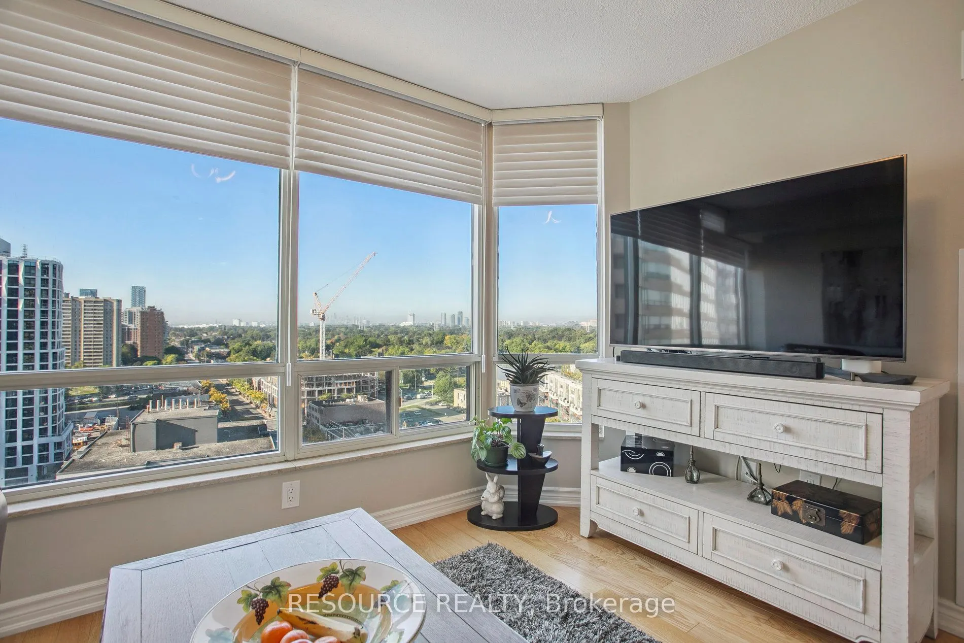 1320 Islington Avenue, #2001
