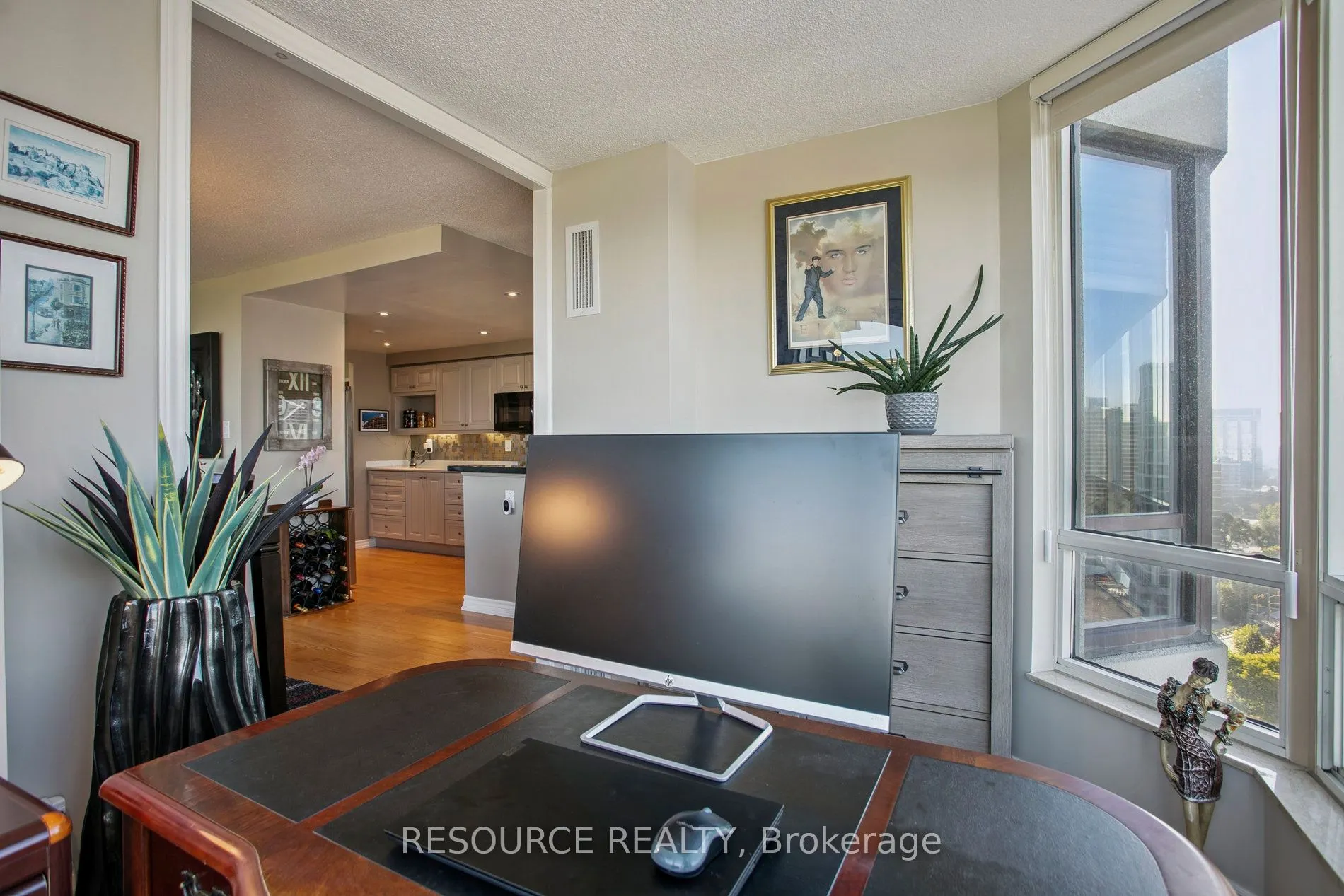 1320 Islington Avenue, #2001