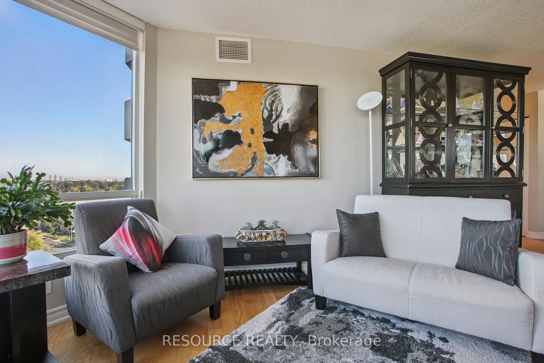 1320 Islington Avenue, #2001