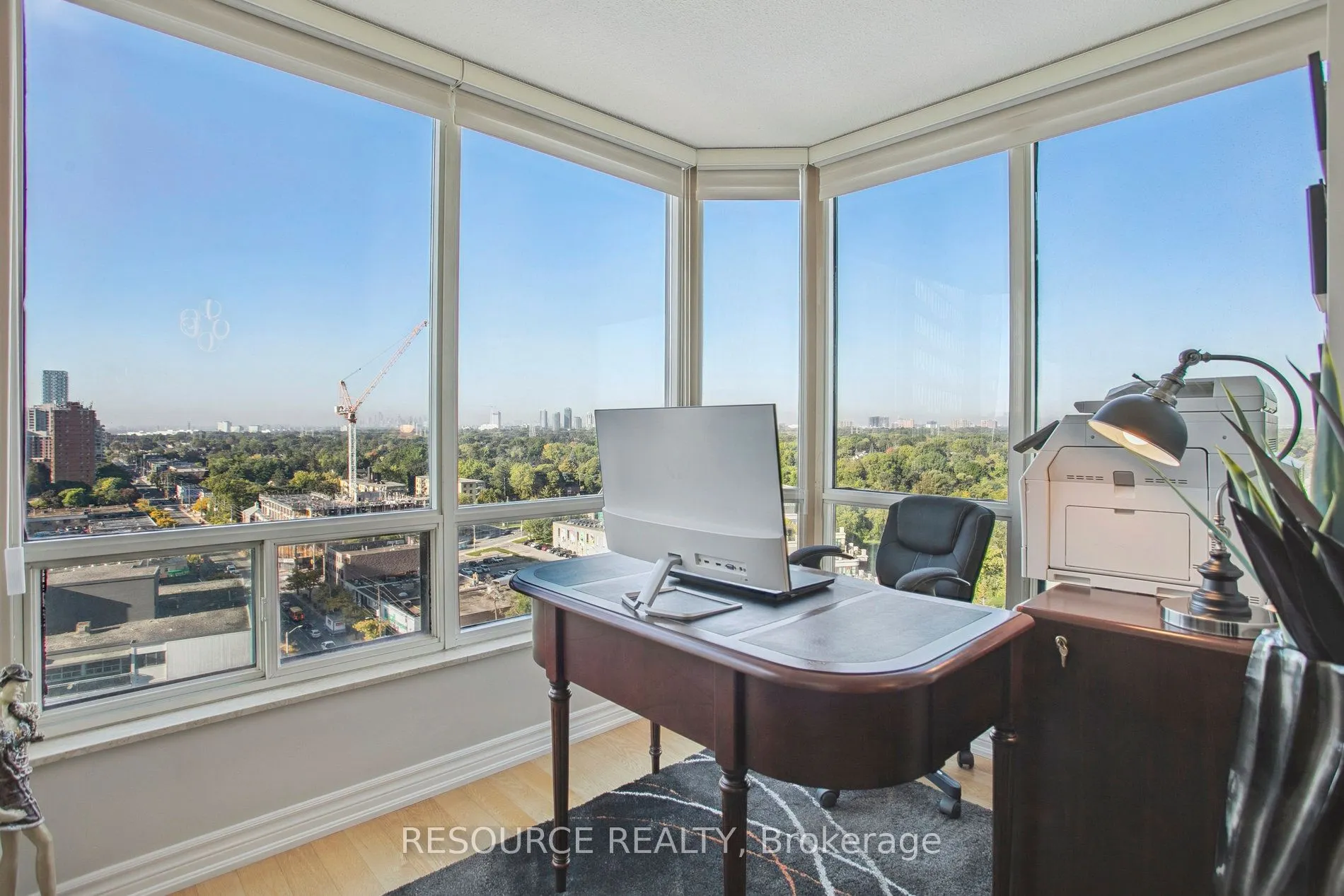 1320 Islington Avenue, #2001