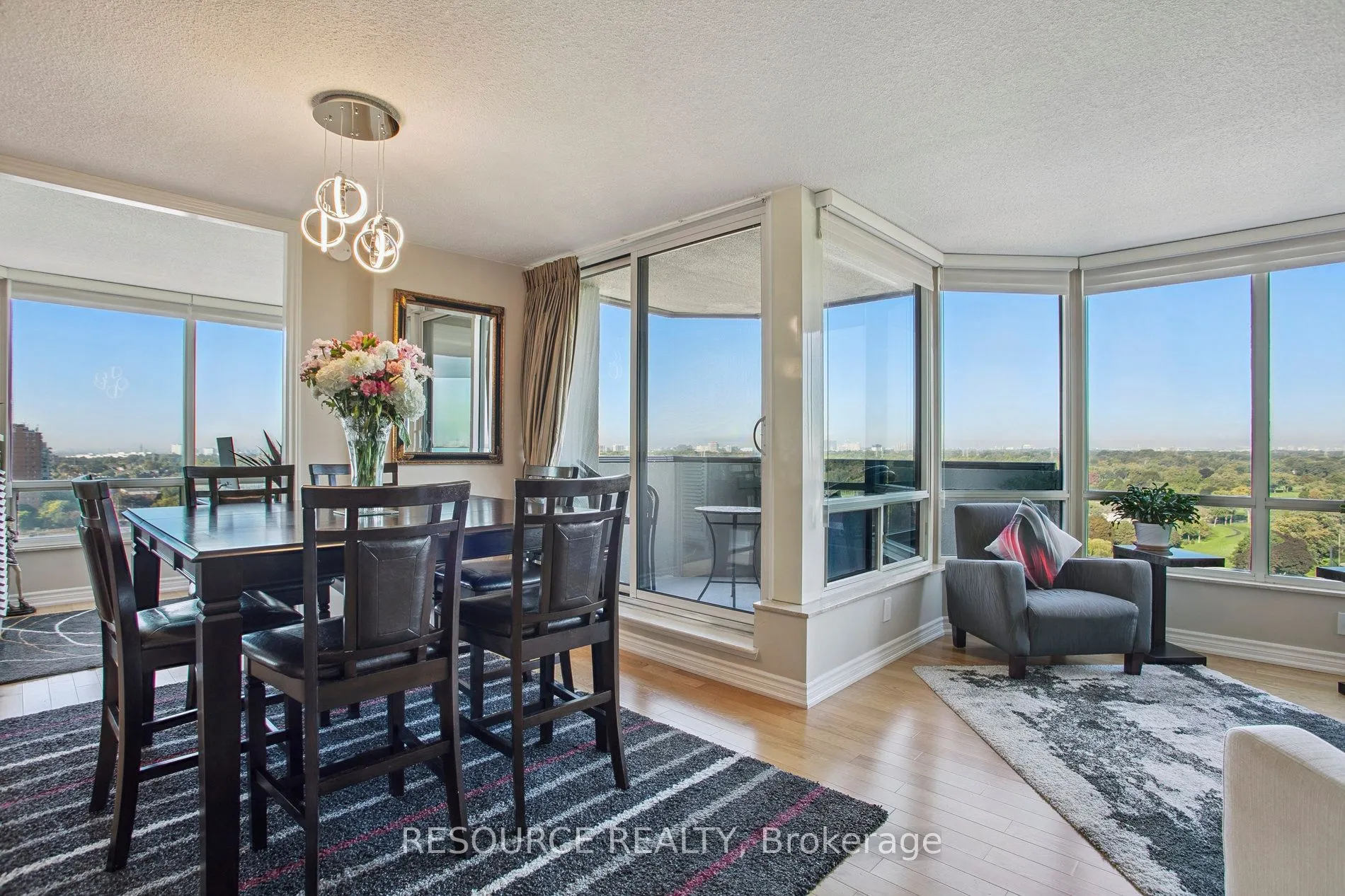 1320 Islington Avenue, #2001