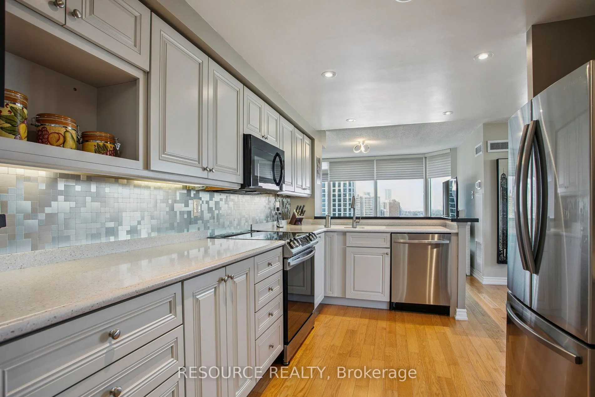 1320 Islington Avenue, #2001