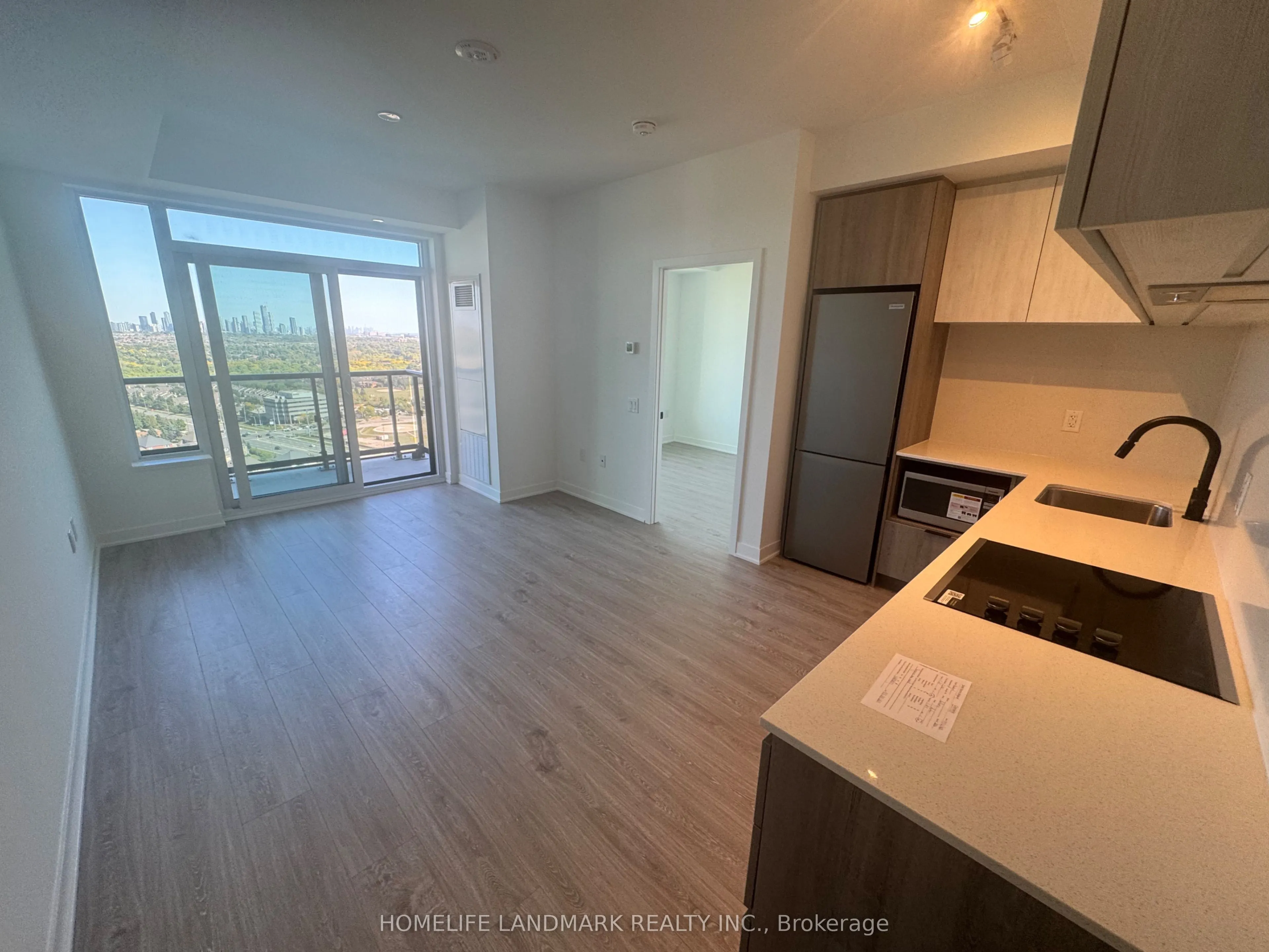 2495 Eglinton Avenue W, #2202