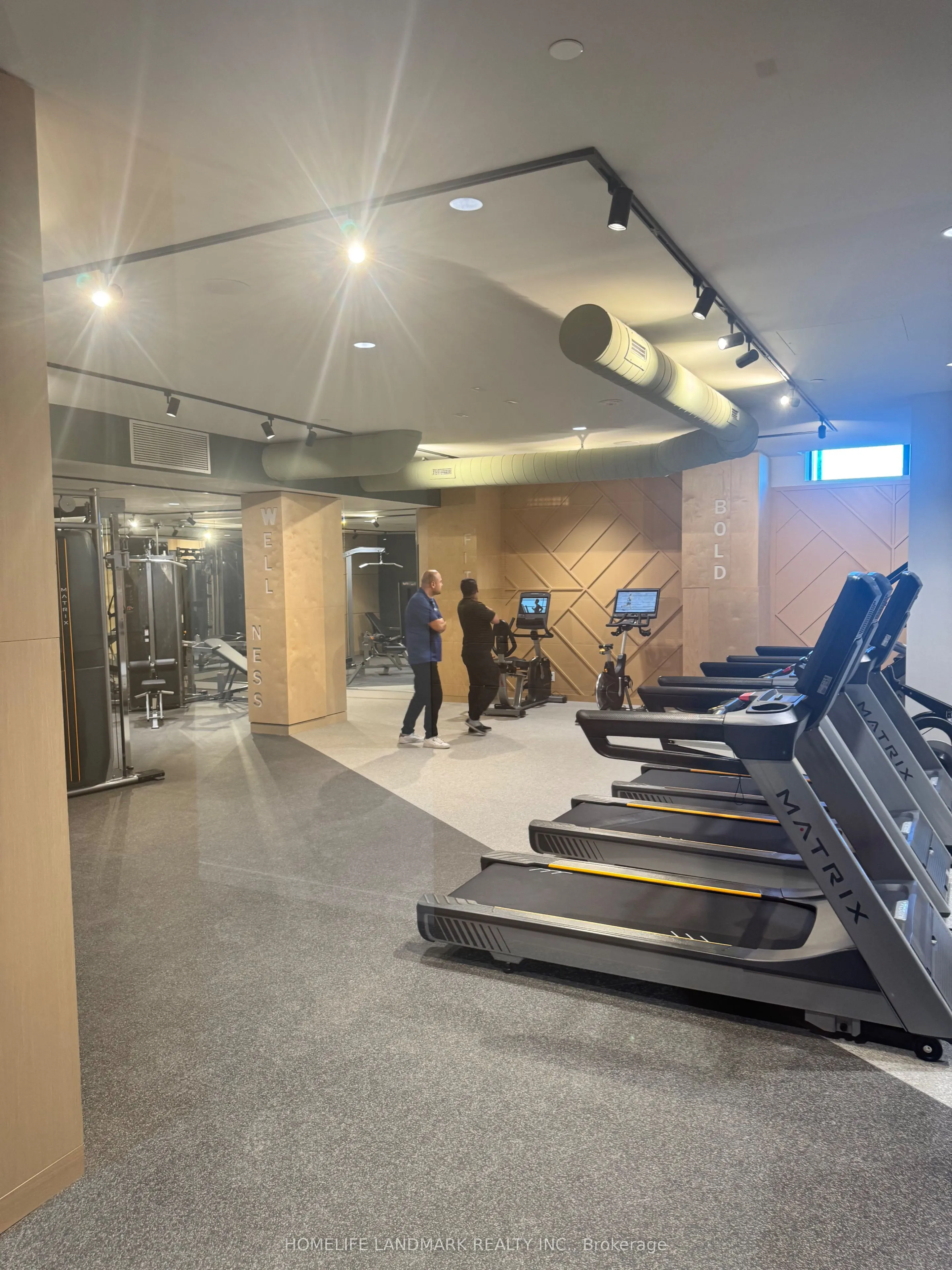 2495 Eglinton Avenue W, #2202