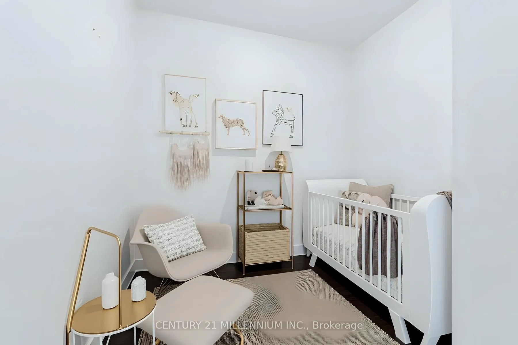 1045 Nadalin Heights, #111