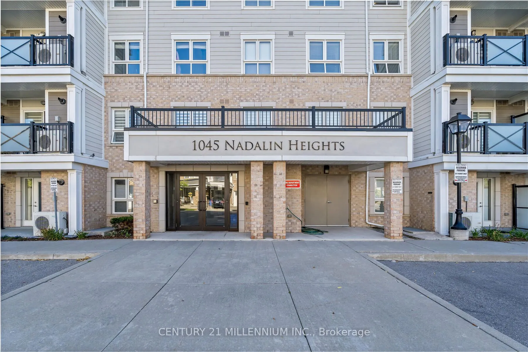 1045 Nadalin Heights, #111