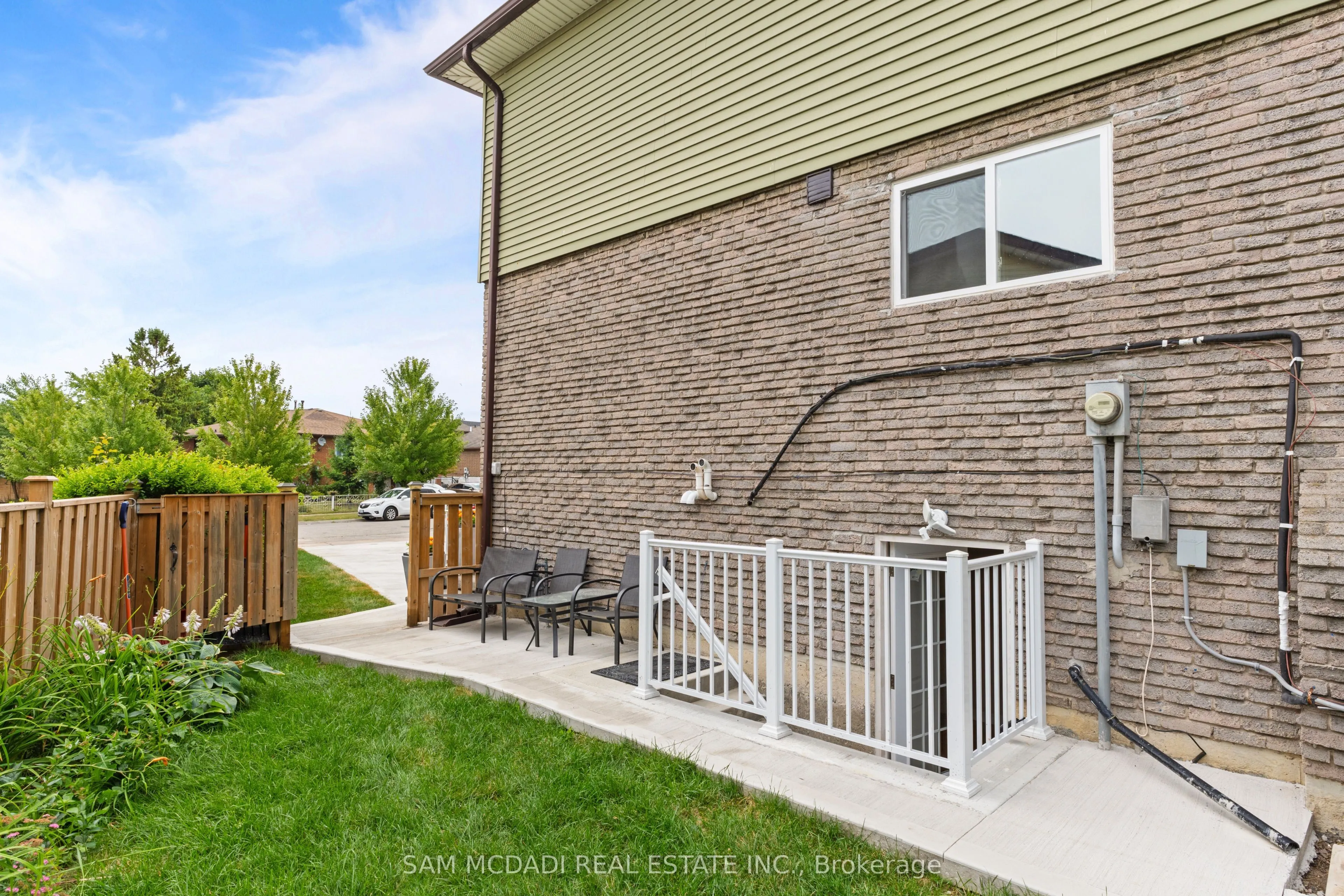7691 Wildfern Drive