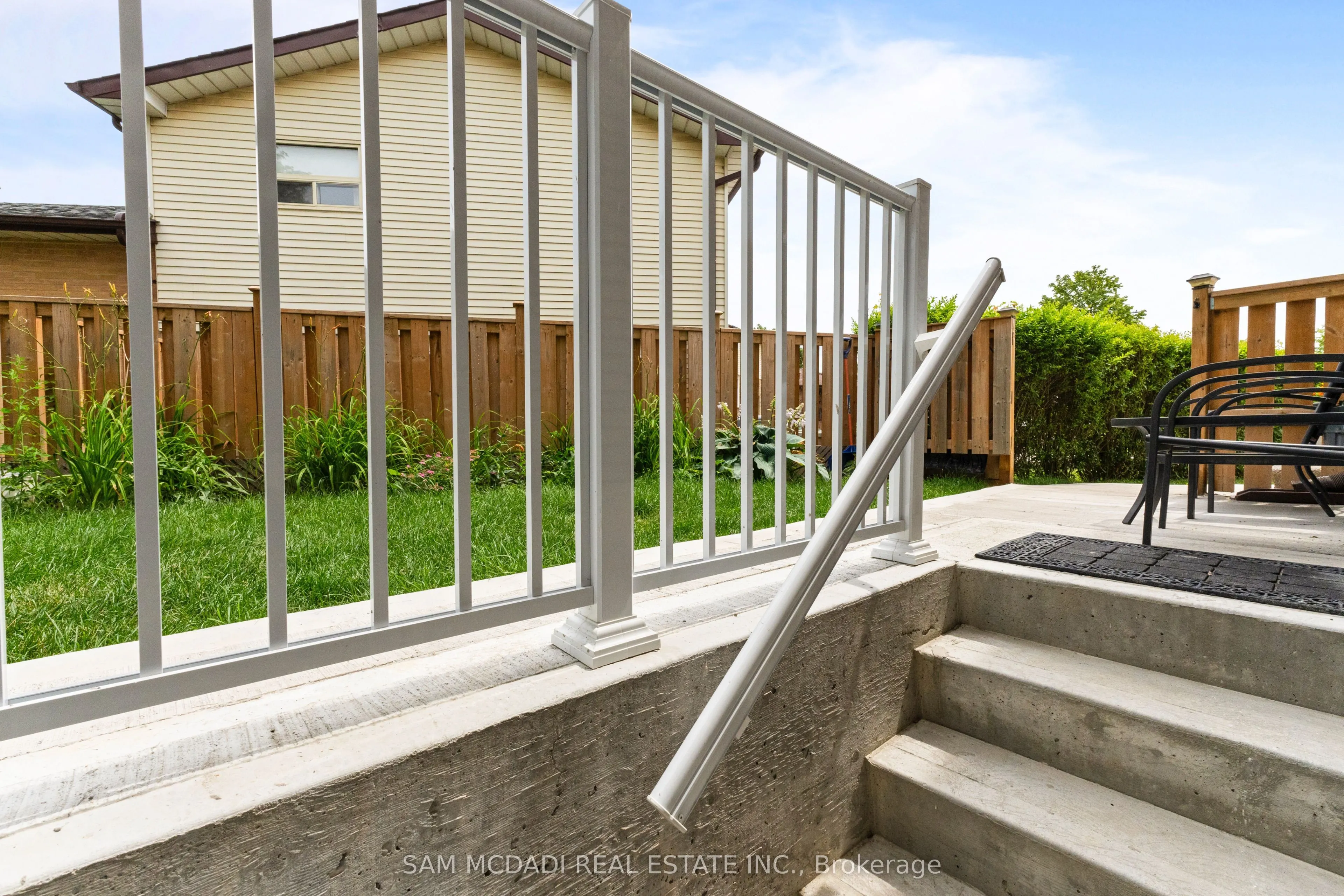 7691 Wildfern Drive