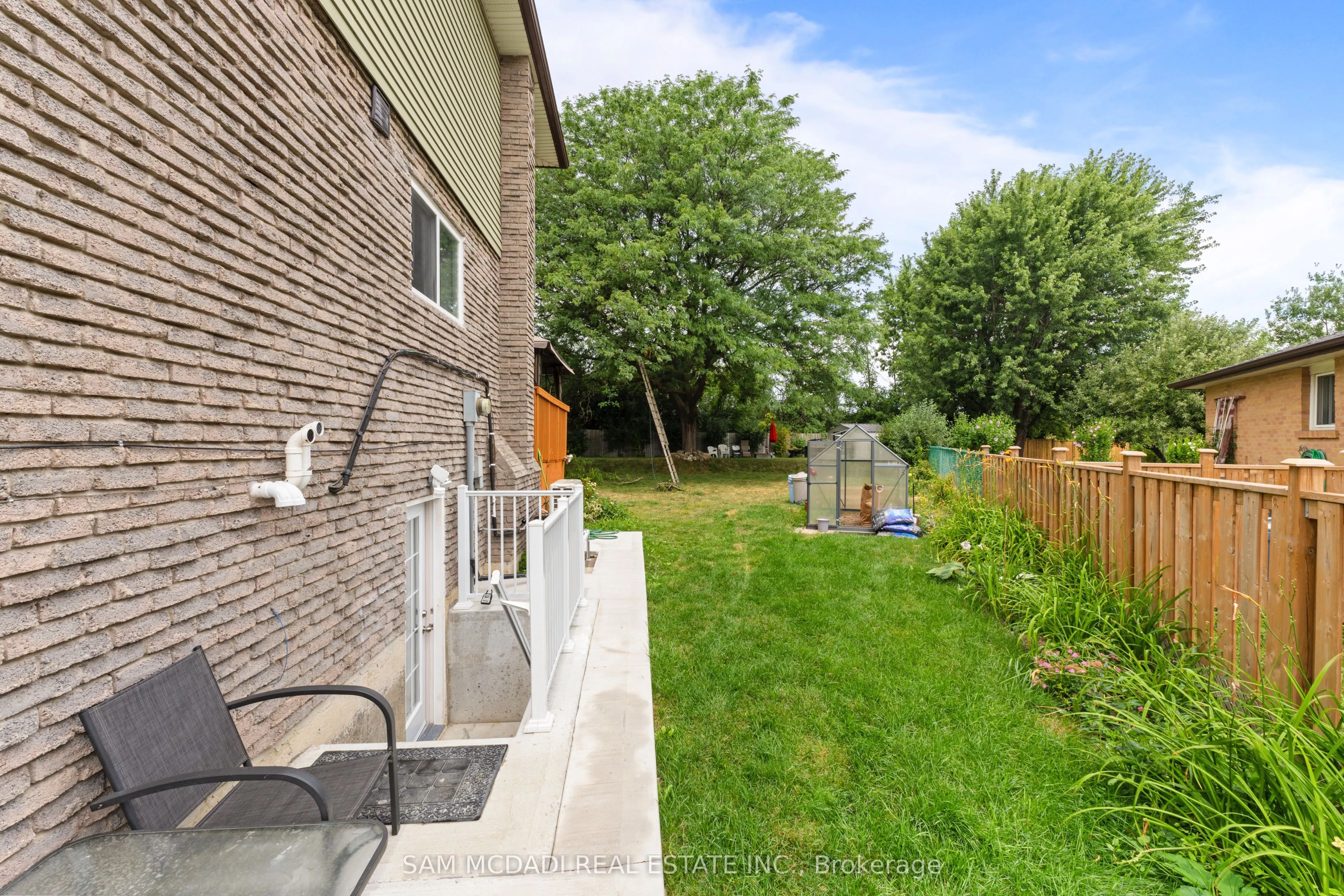 7691 Wildfern Drive