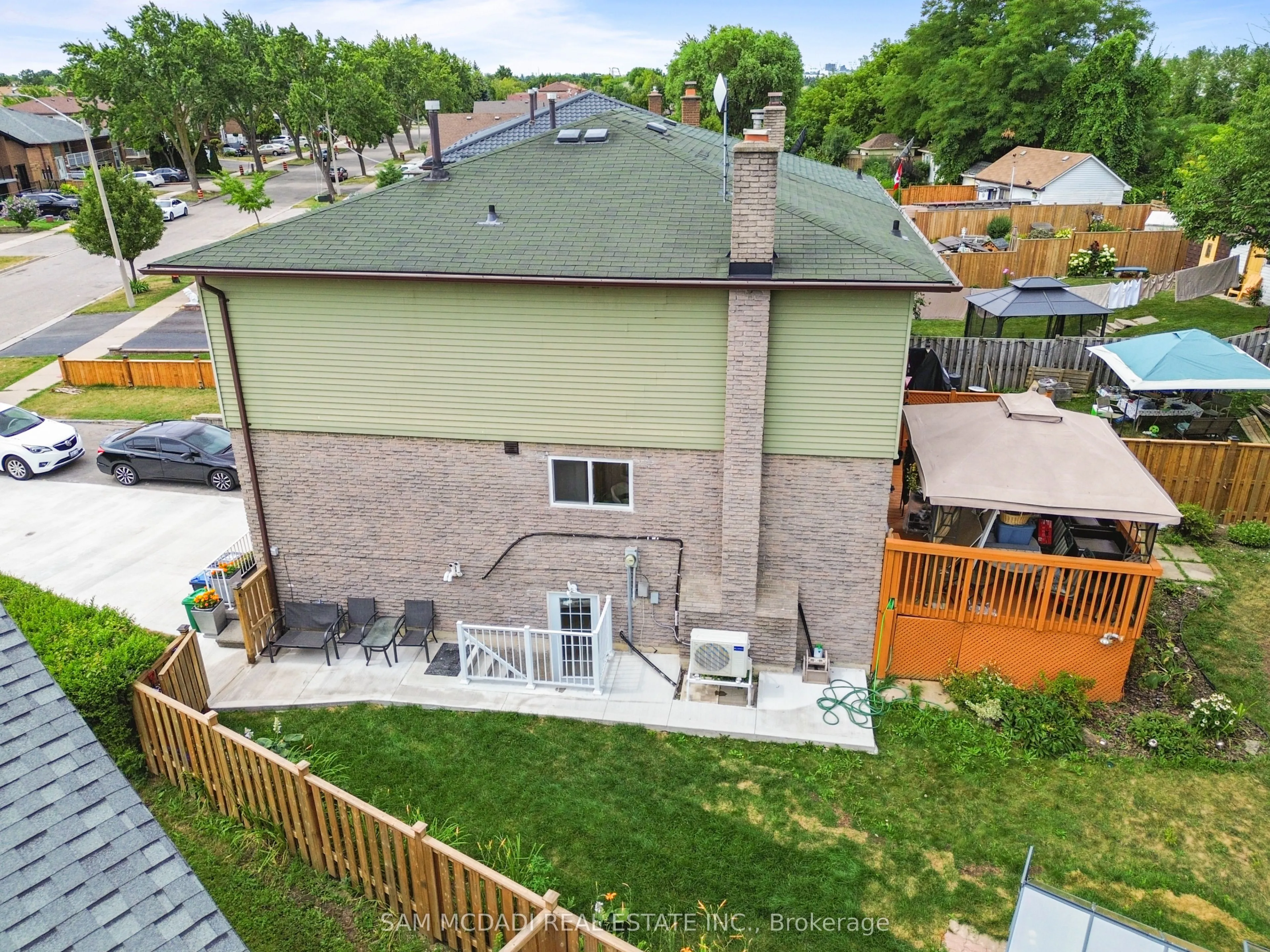 7691 Wildfern Drive