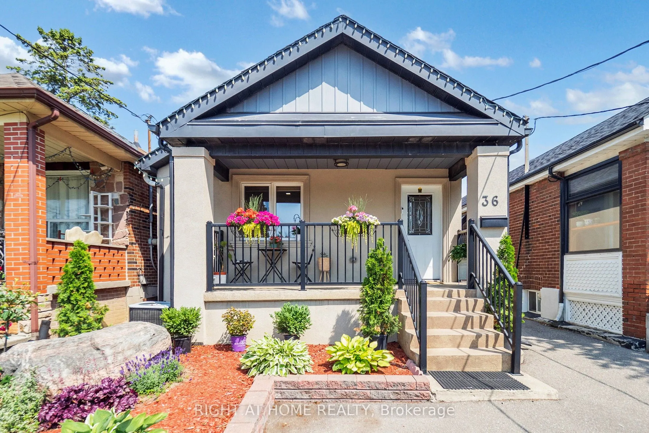 36 Juliet Crescent