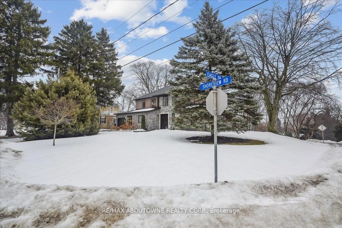 332 Shoreview Road