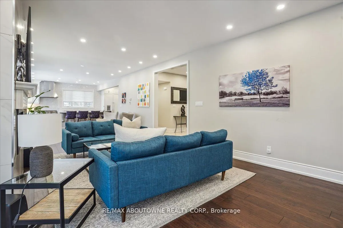 332 Shoreview Road