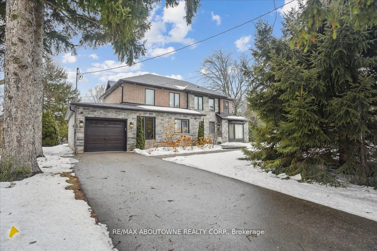 332 Shoreview Road
