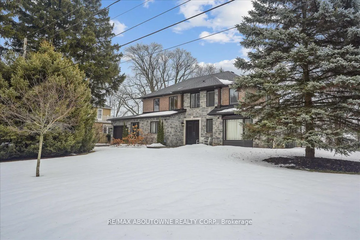 332 Shoreview Road