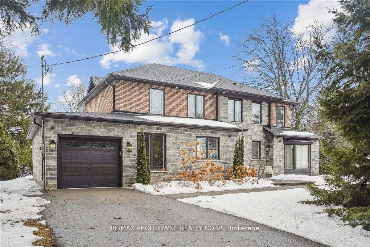 332 Shoreview Road