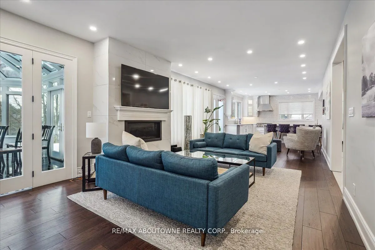 332 Shoreview Road