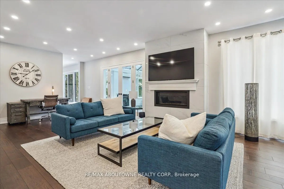 332 Shoreview Road