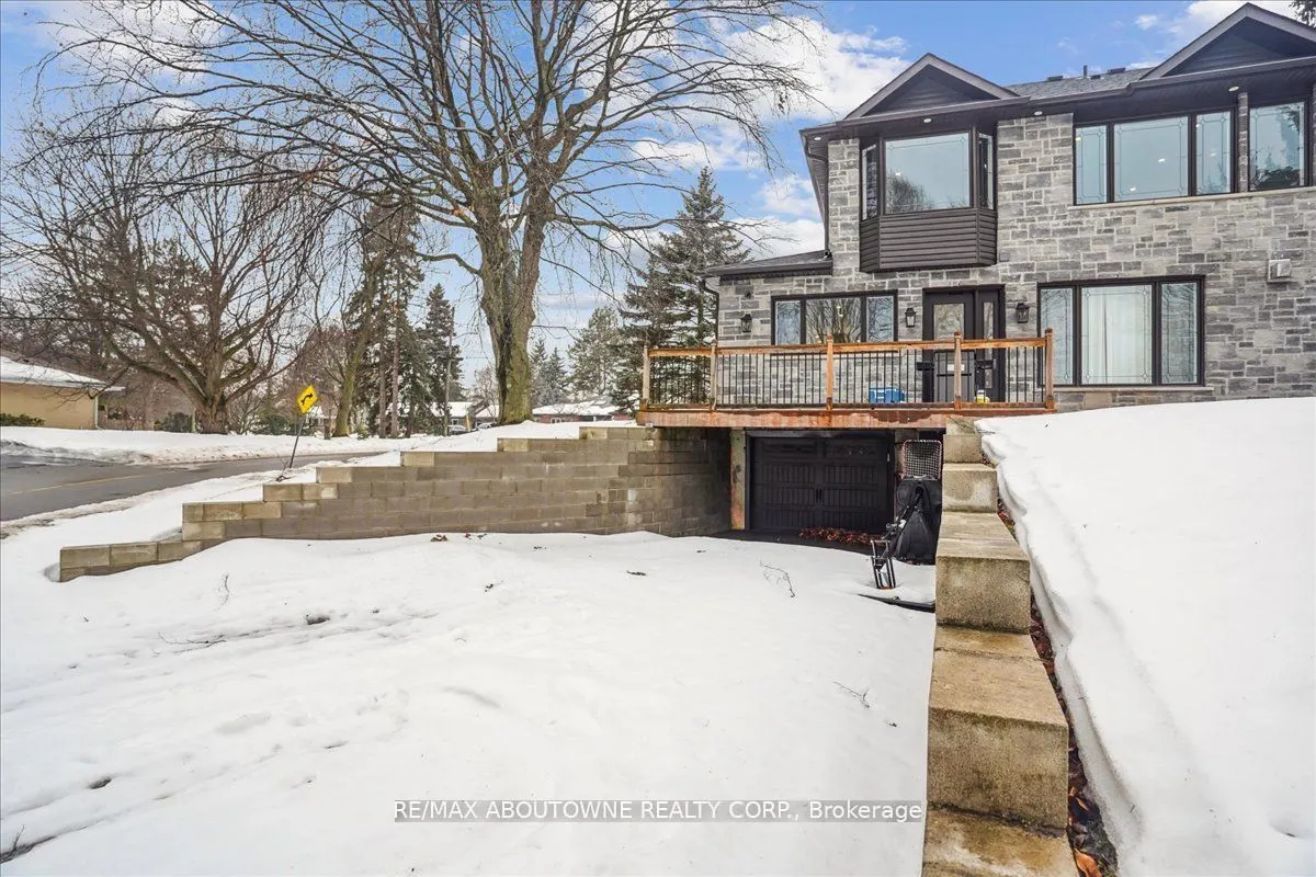 332 Shoreview Road
