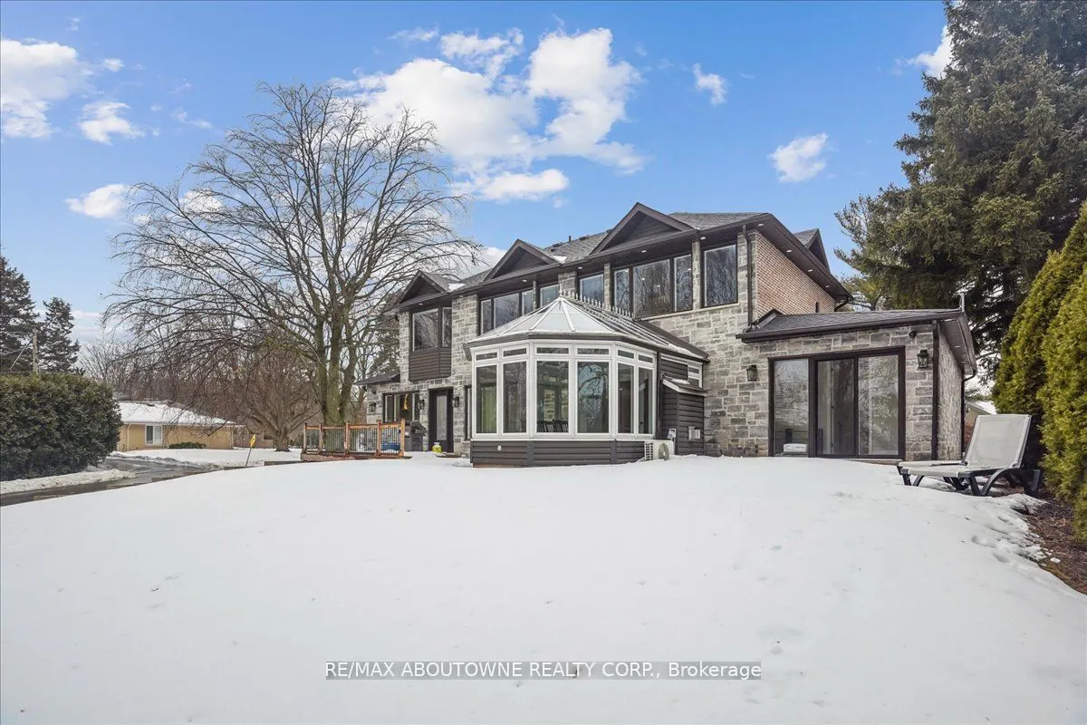 332 Shoreview Road