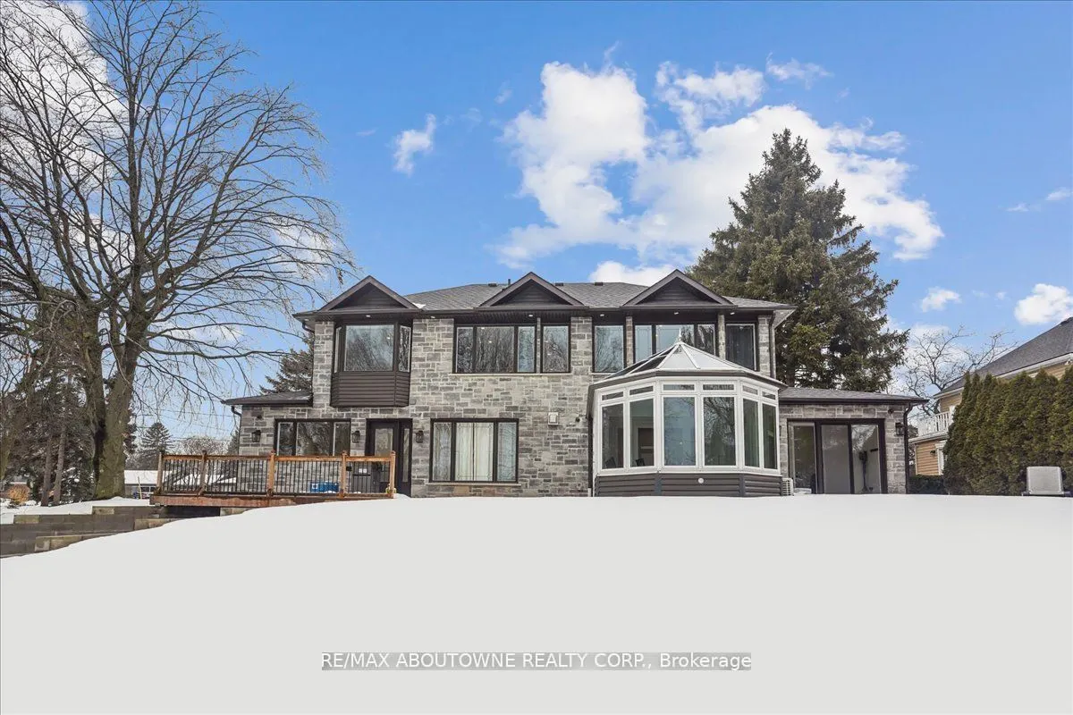 332 Shoreview Road