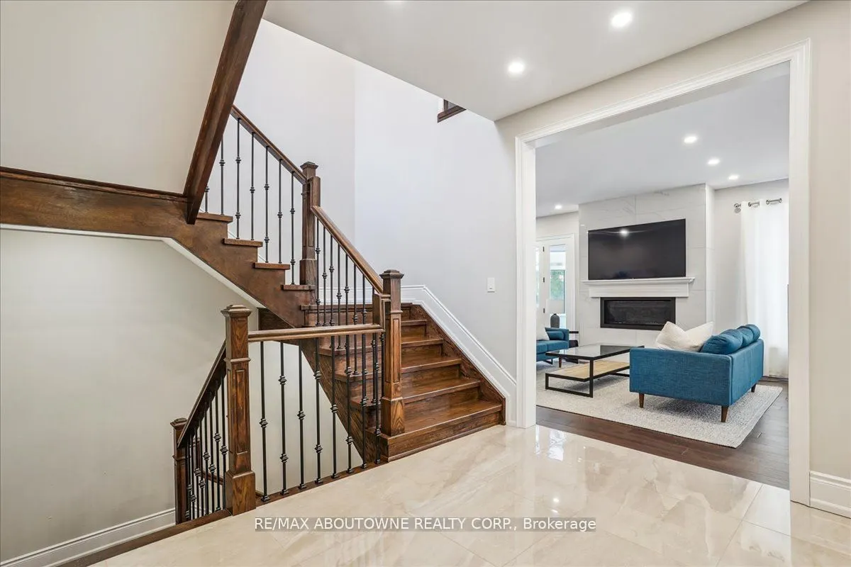 332 Shoreview Road