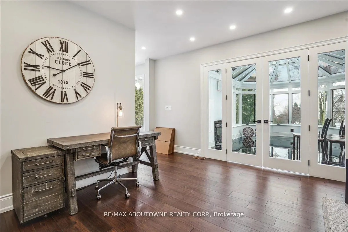 332 Shoreview Road