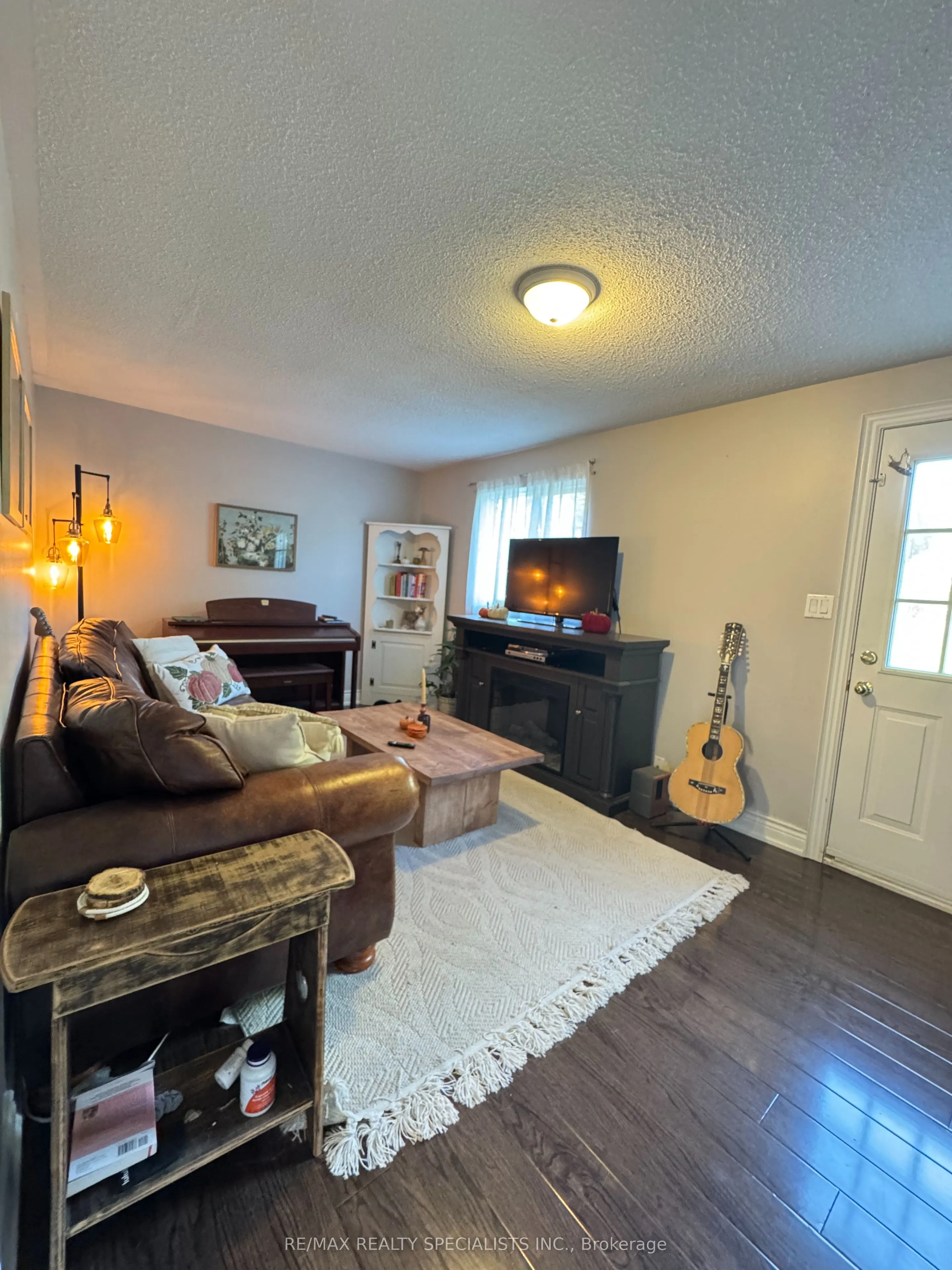 123 Wilson Drive
