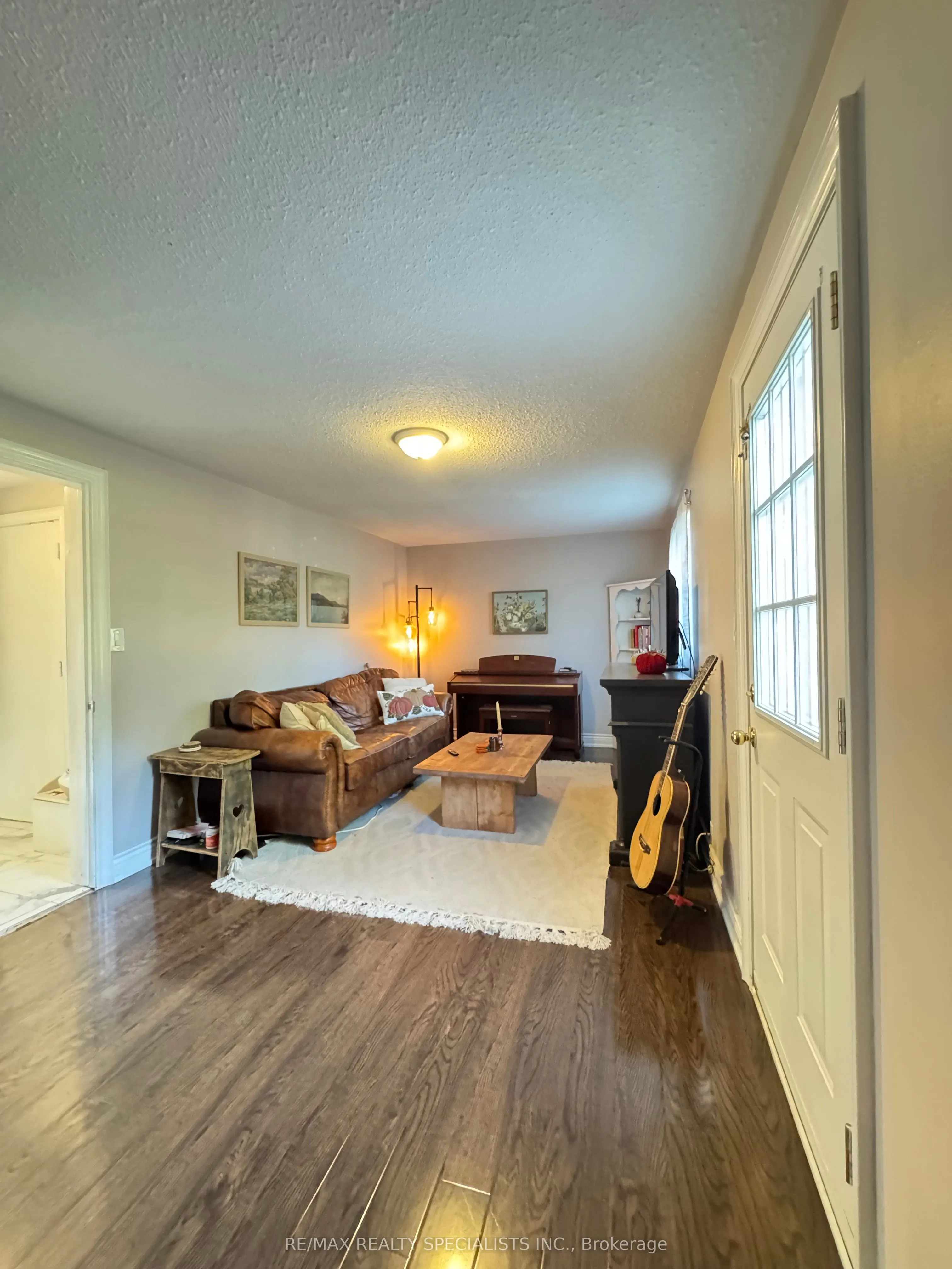 123 Wilson Drive