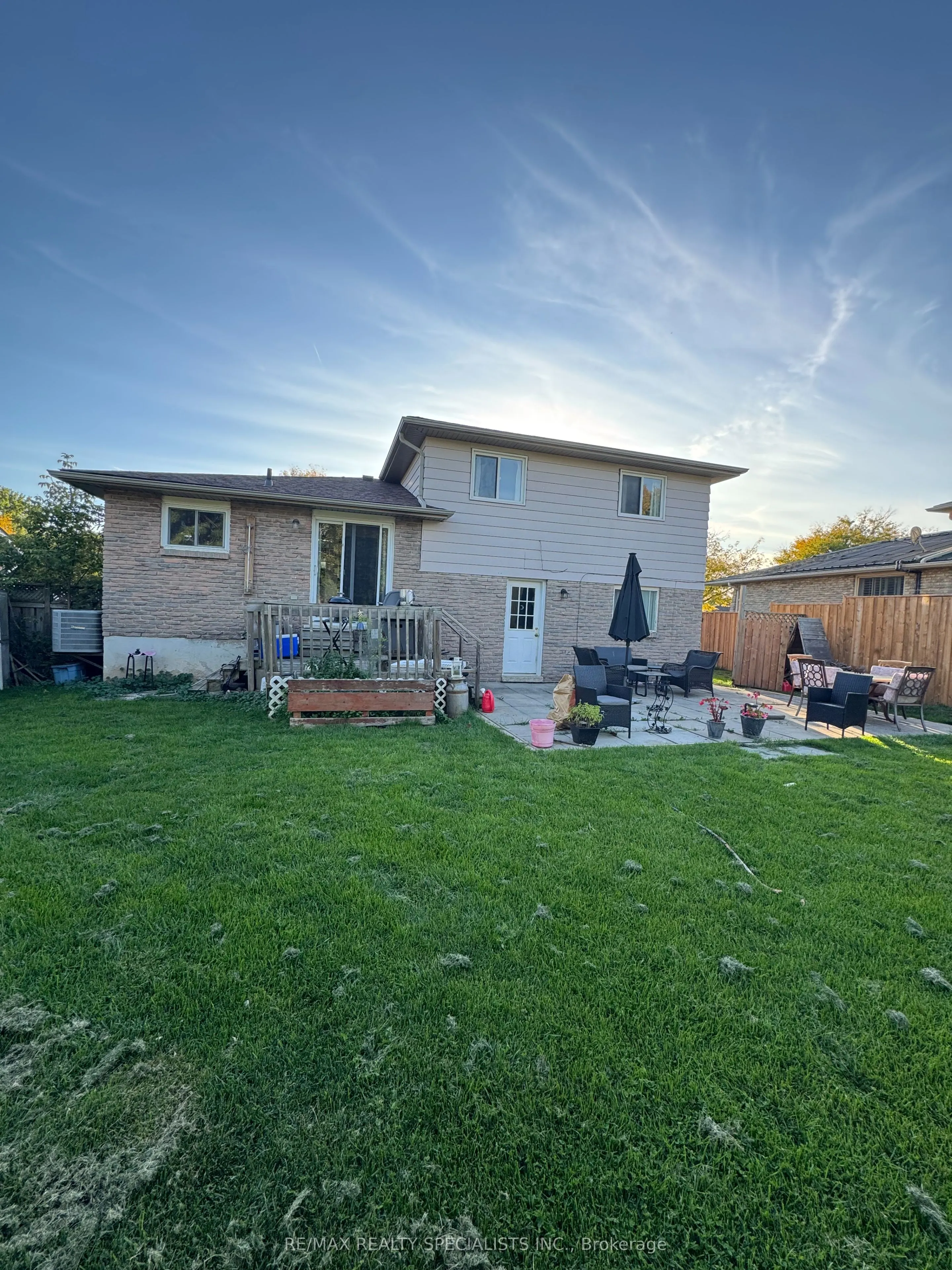 123 Wilson Drive