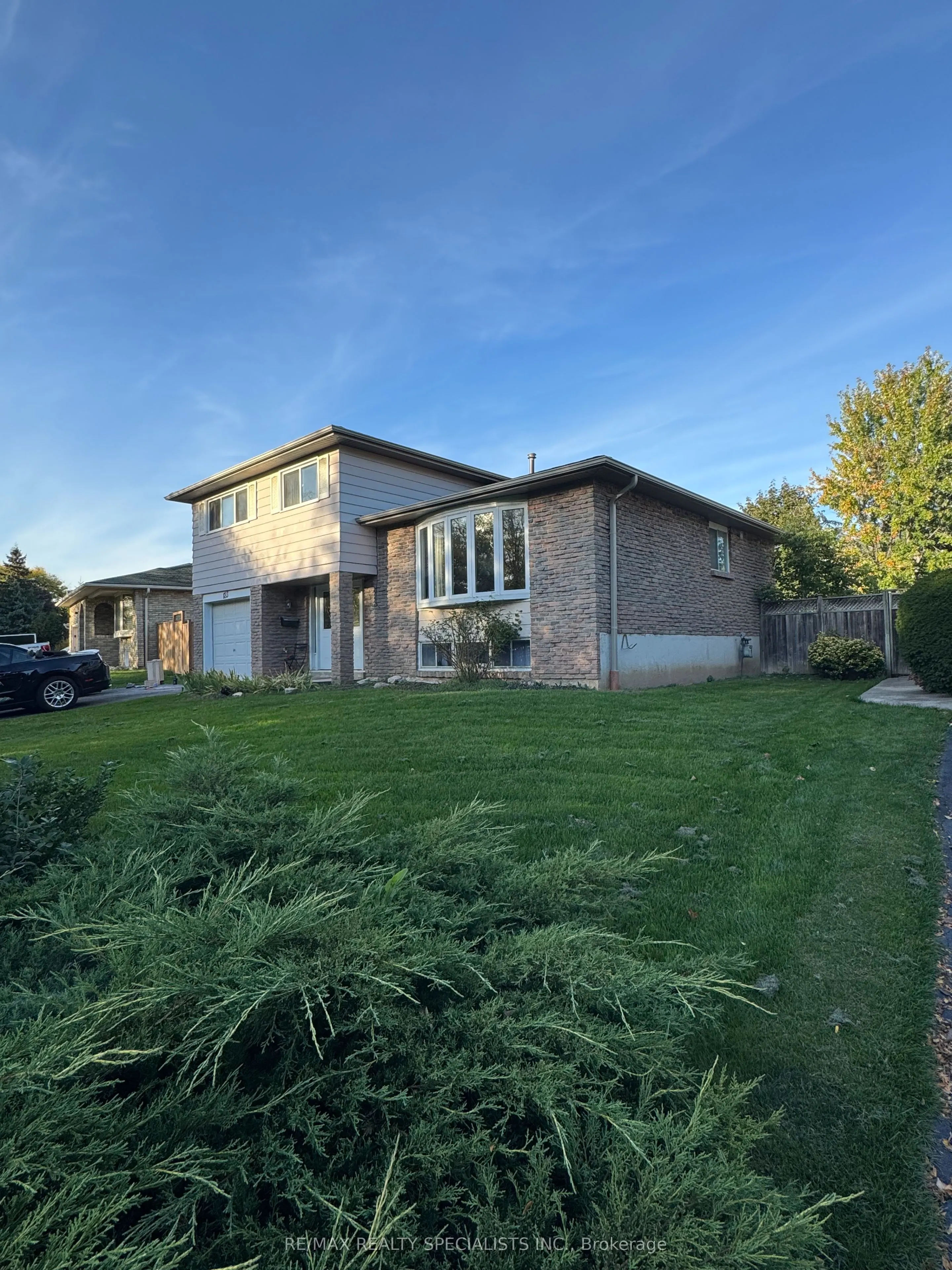 123 Wilson Drive