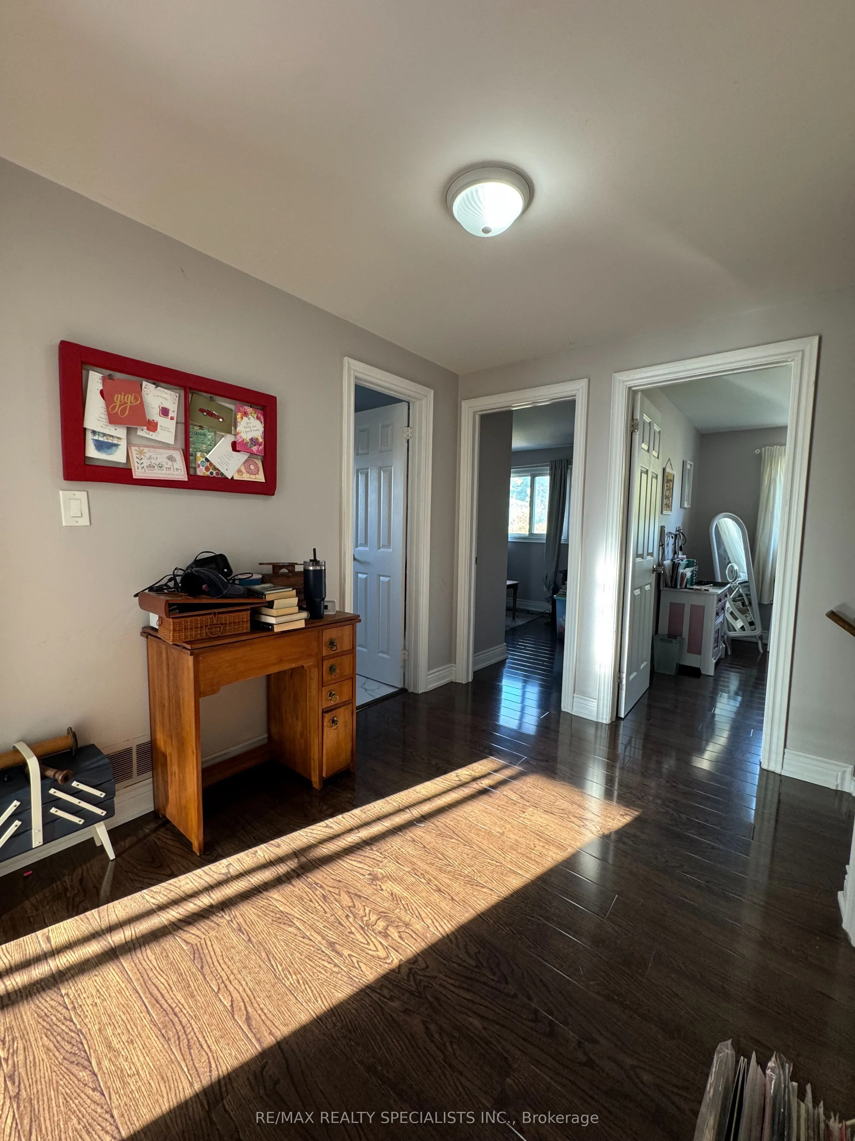 123 Wilson Drive
