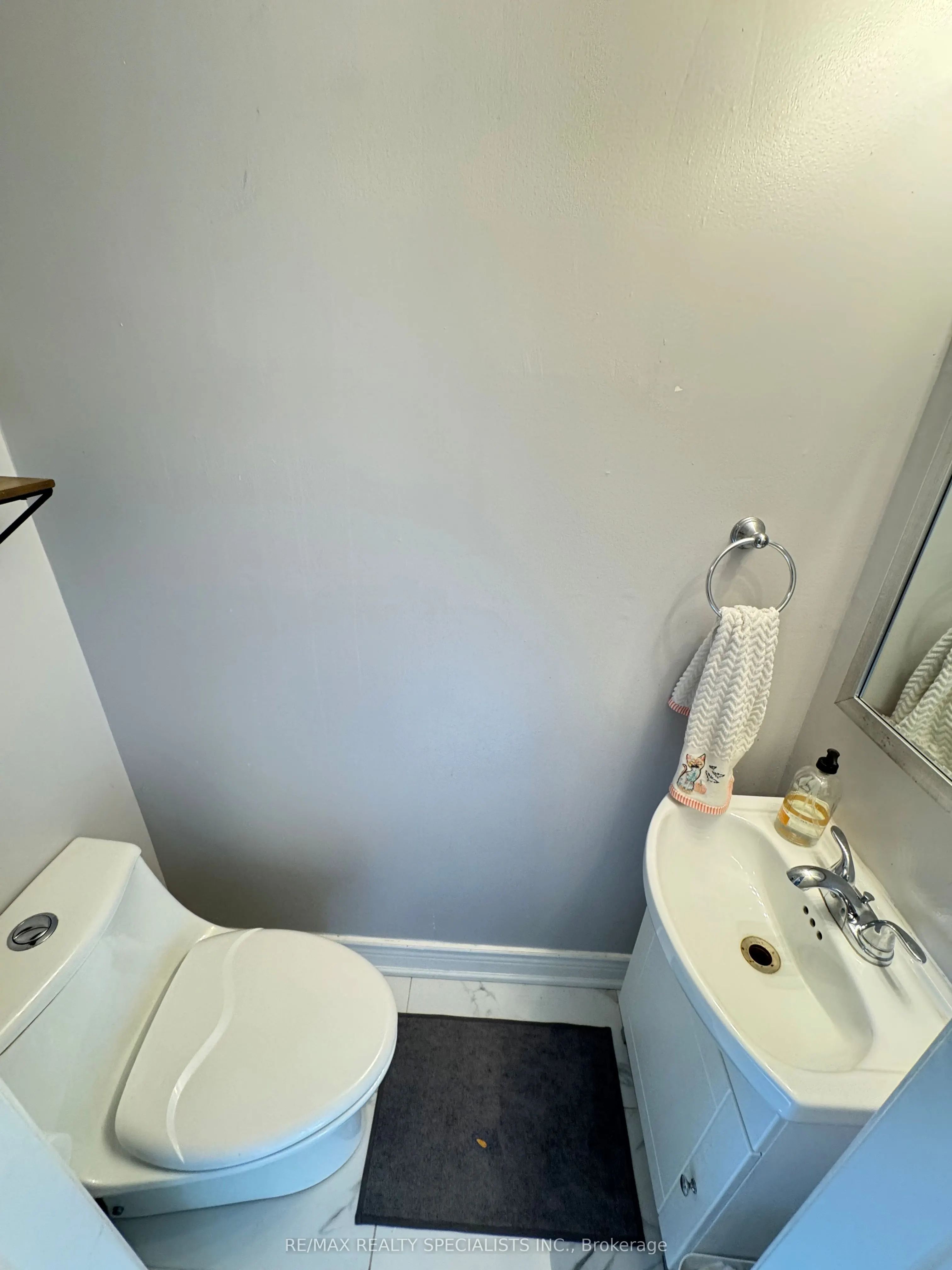 123 Wilson Drive
