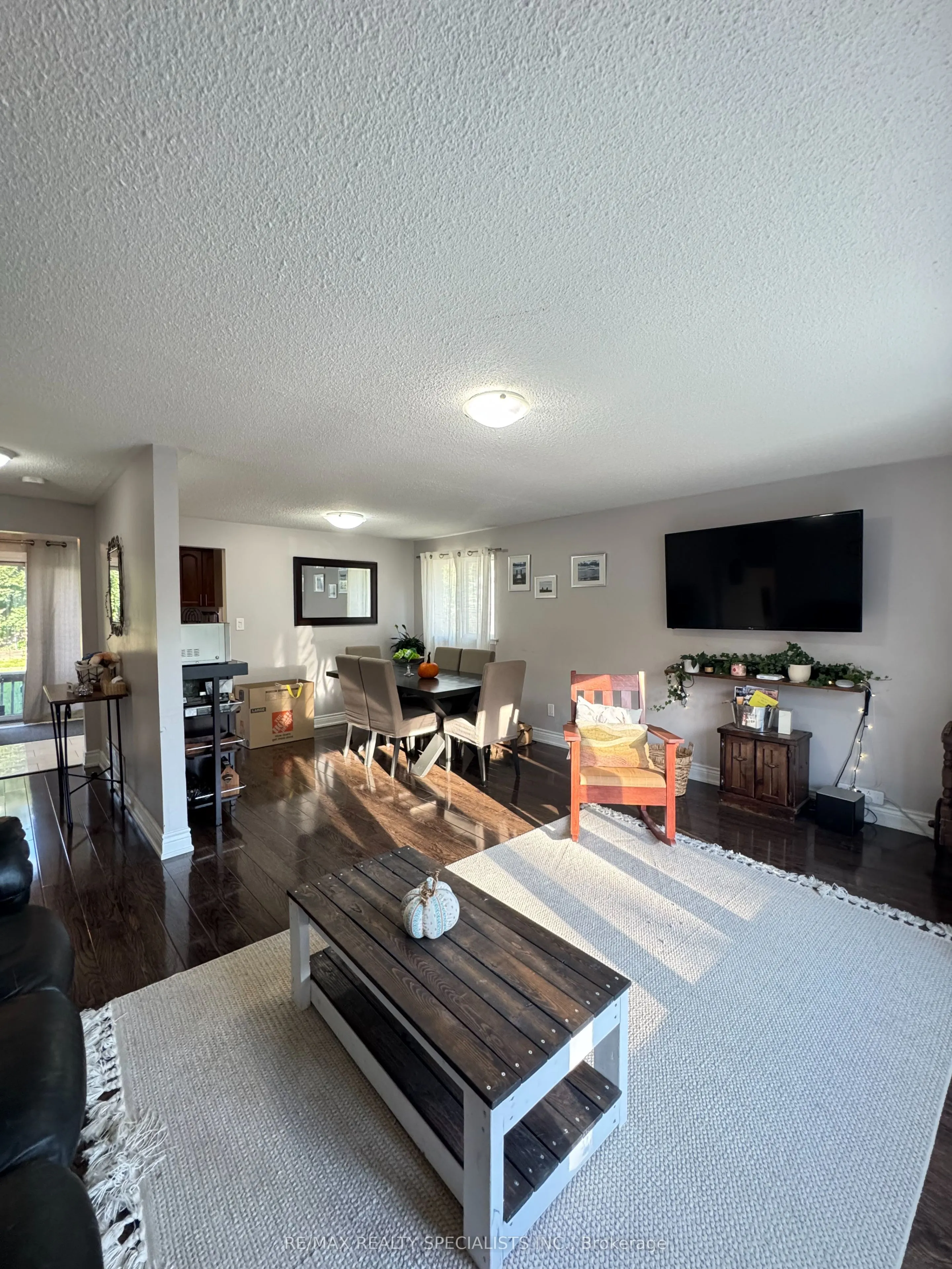 123 Wilson Drive