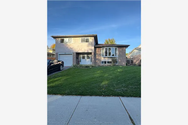 123 Wilson Drive, Milton