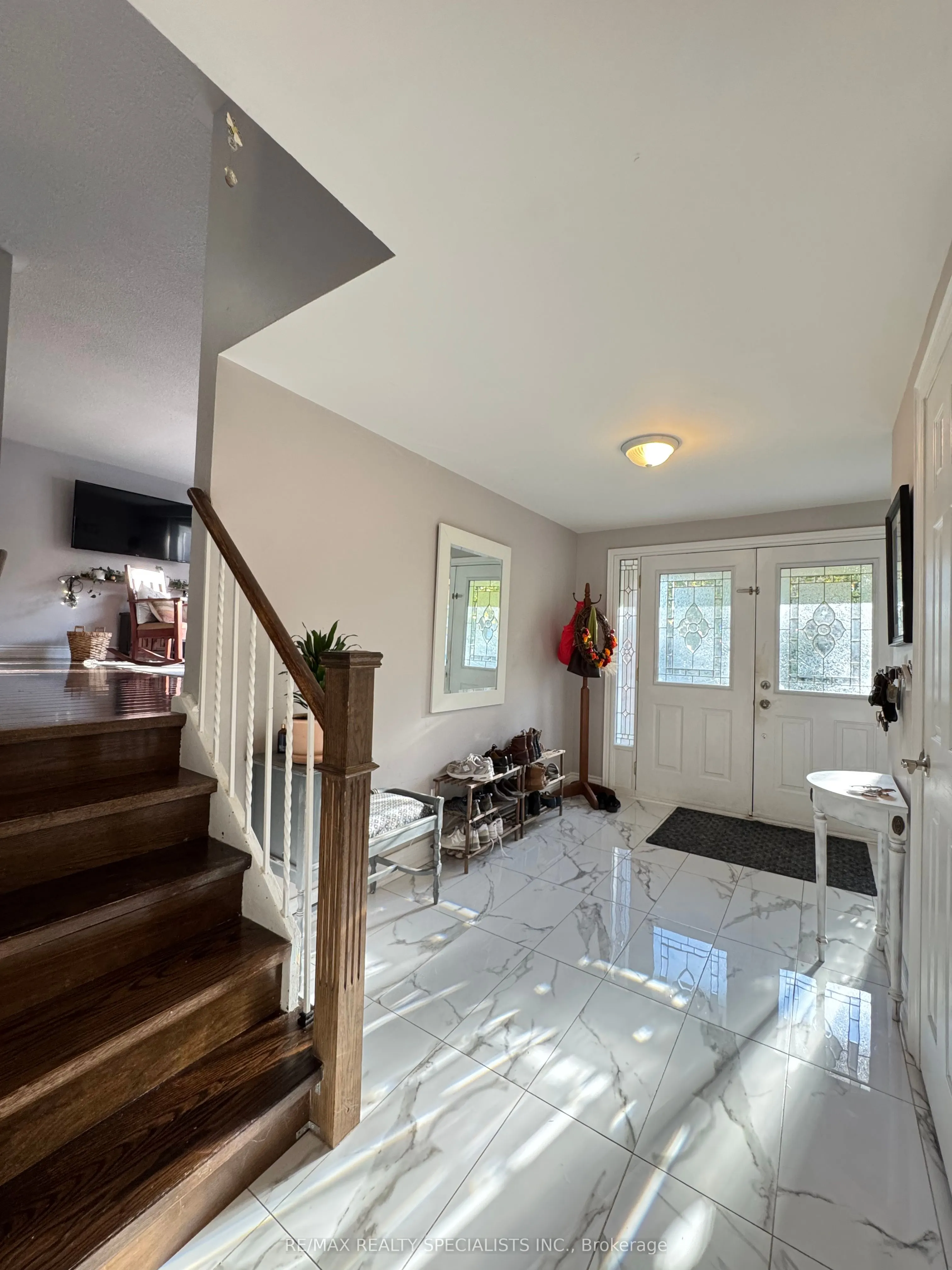 123 Wilson Drive