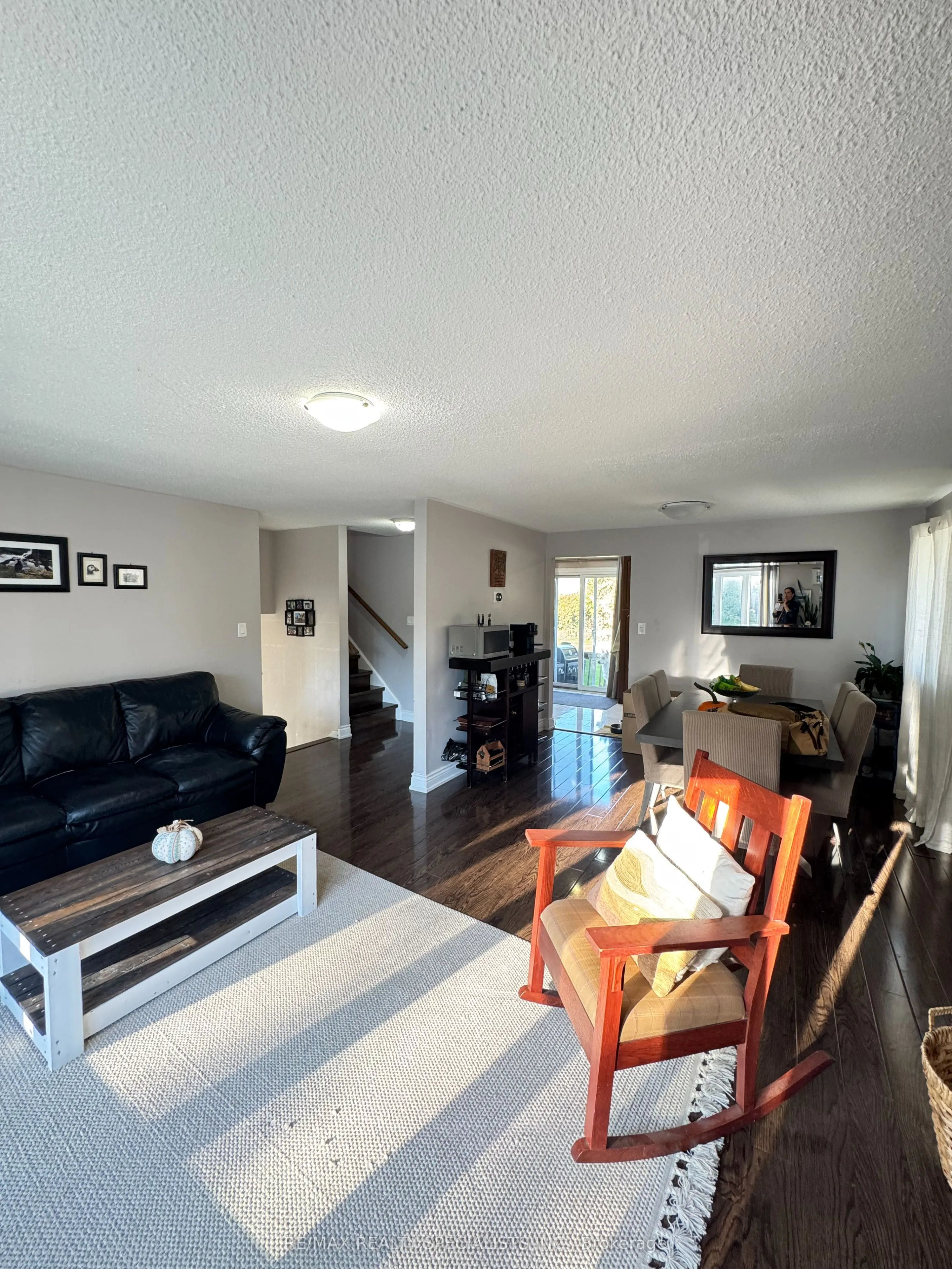 123 Wilson Drive