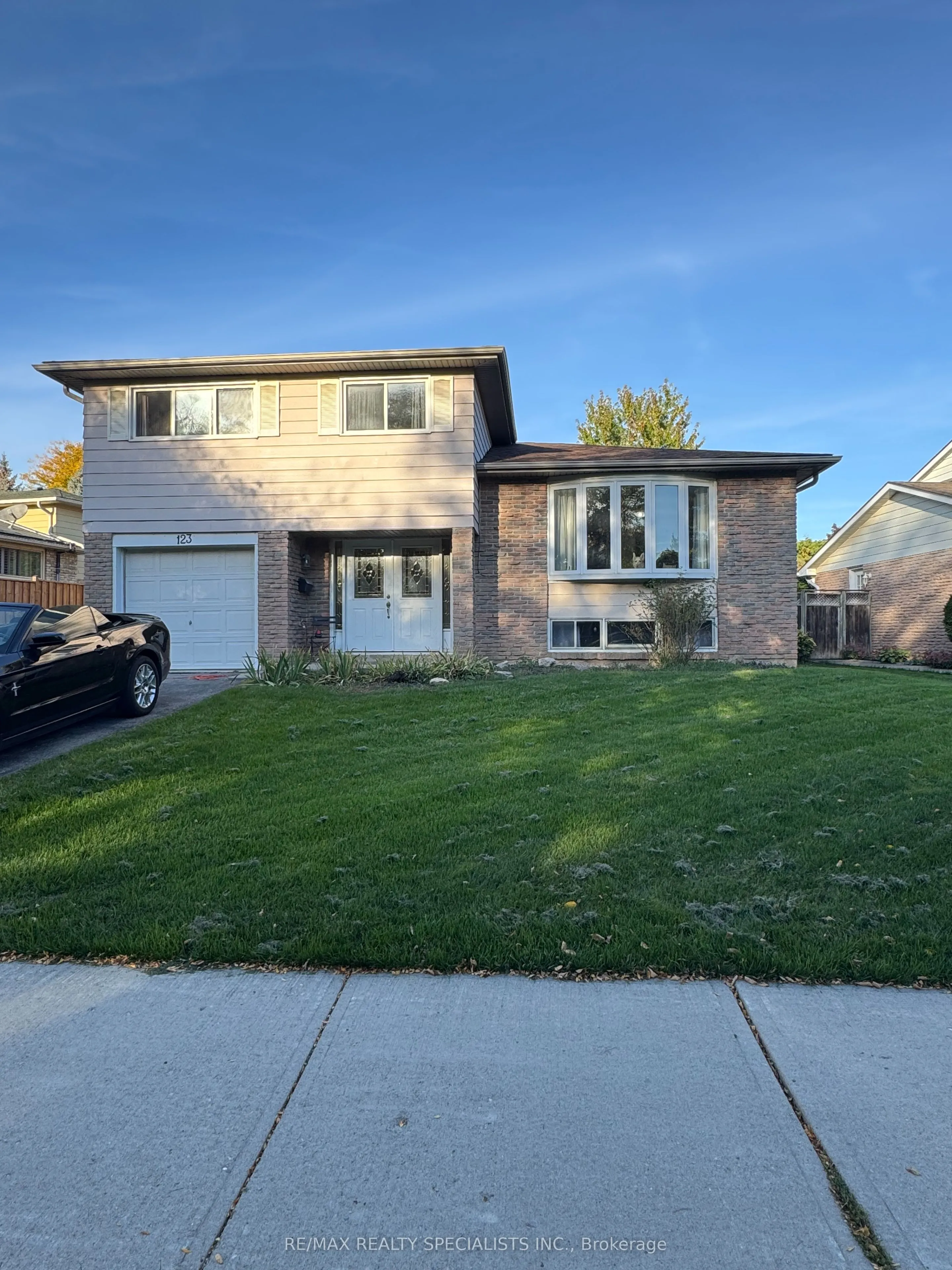 123 Wilson Drive