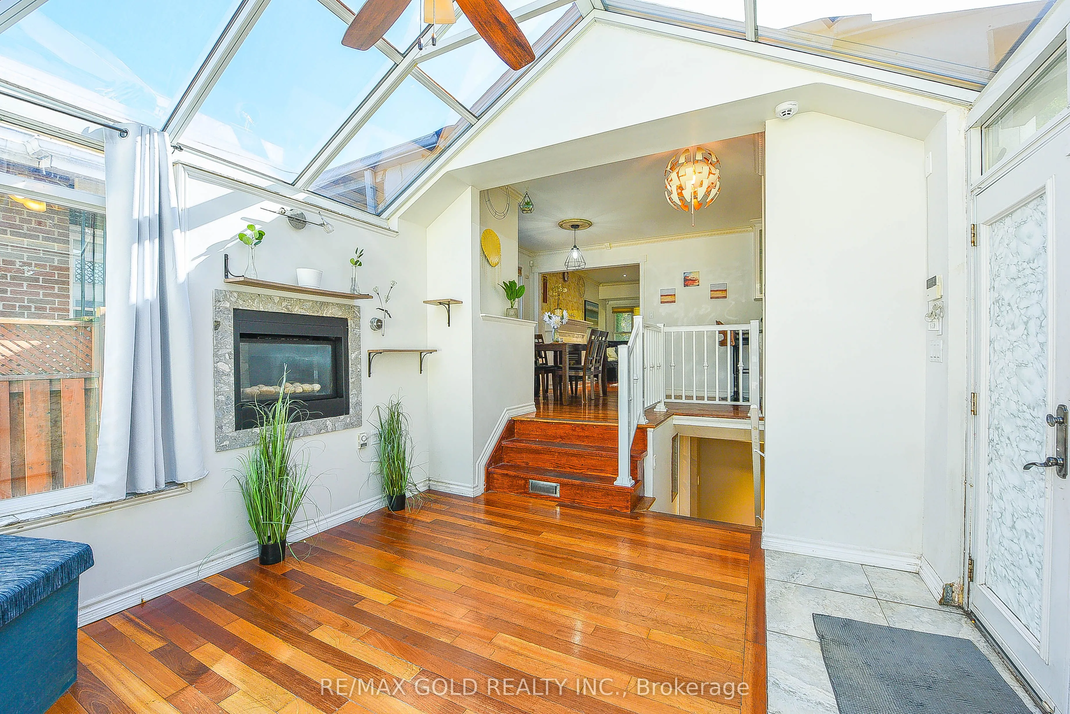 13 Foster Road