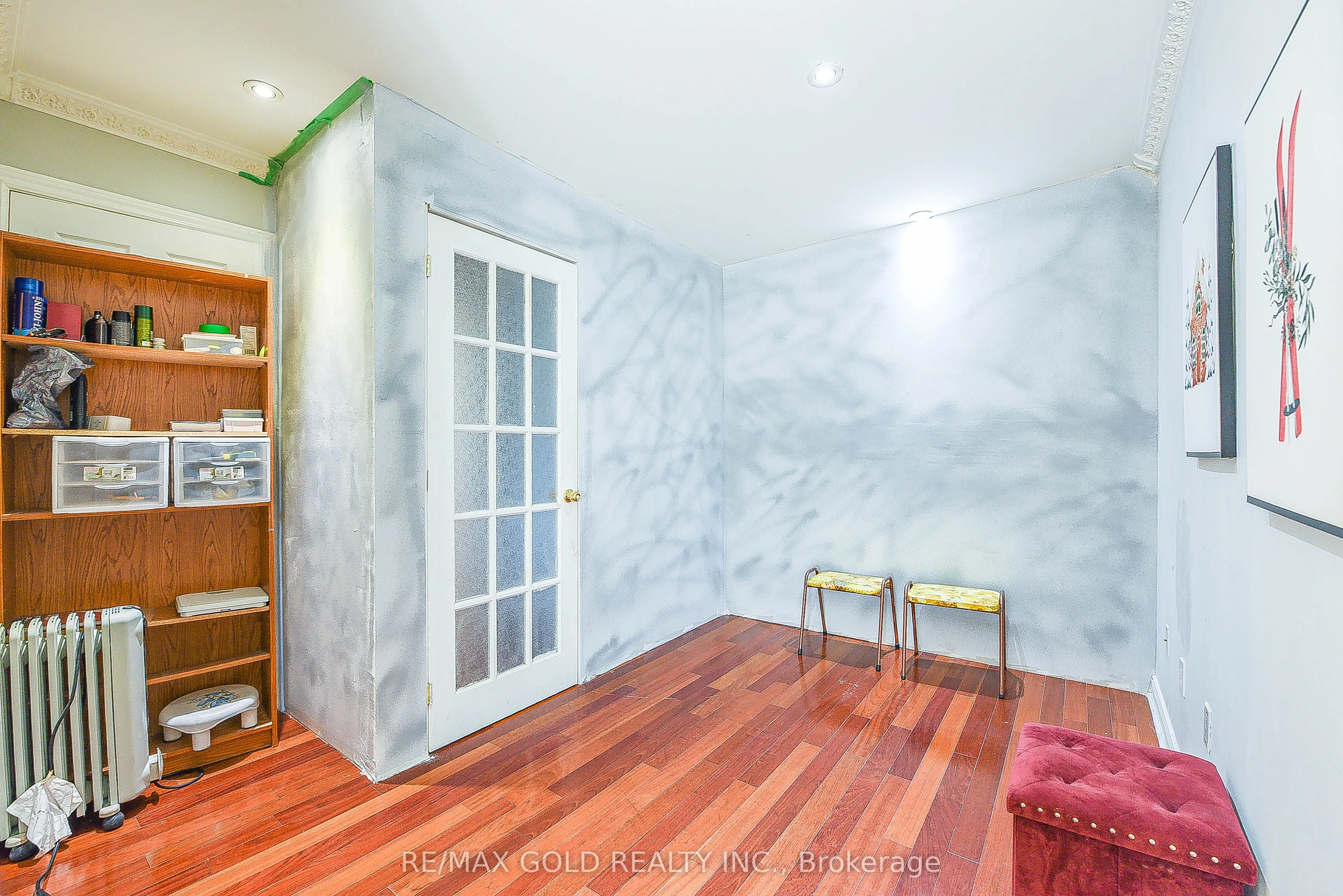 13 Foster Road