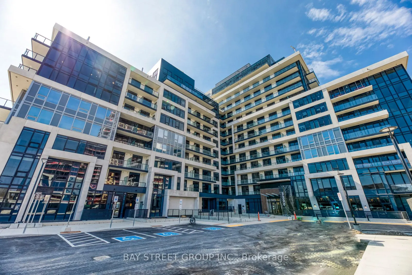 3200 William Coltson Avenue, #204
