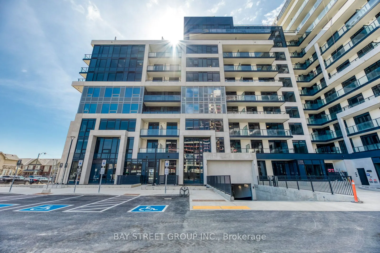 3200 William Coltson Avenue, #204